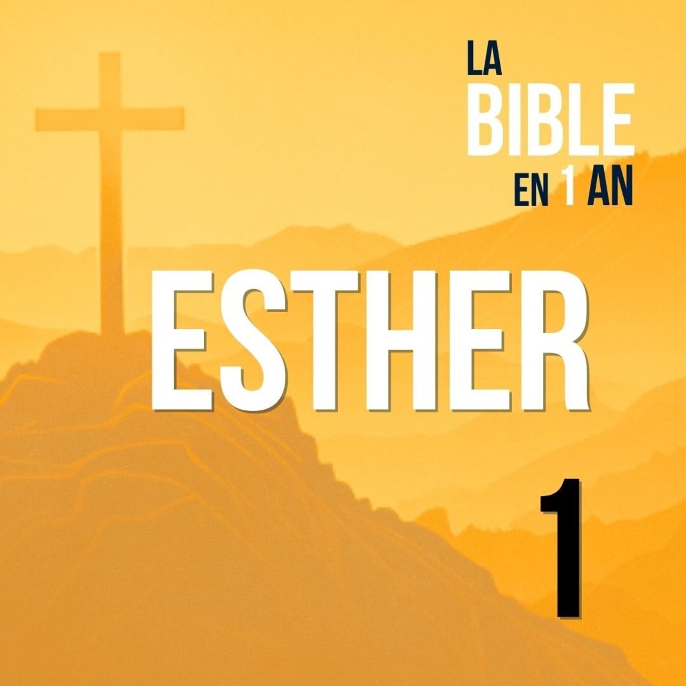 J226 - Esther : conte ou apocalypse déguisée ? - matin ☼