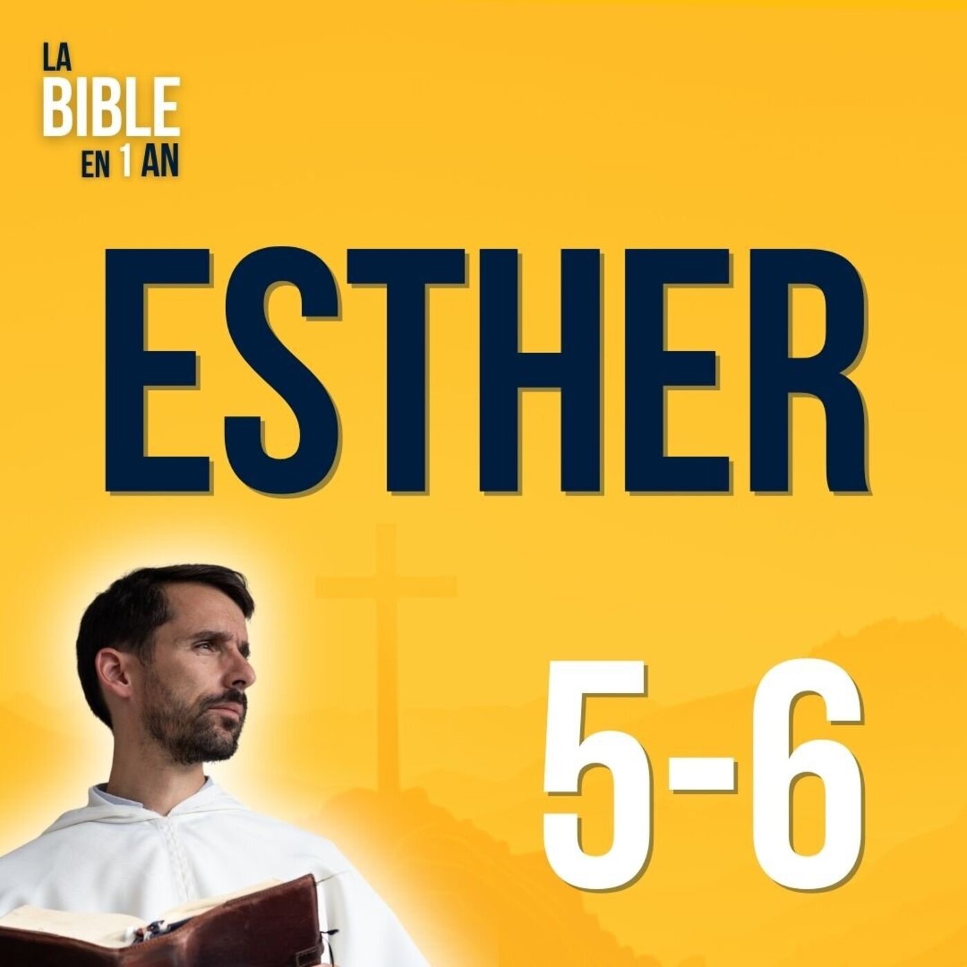 J227 - Esther, figure d’un salut silencieux - soir ☾