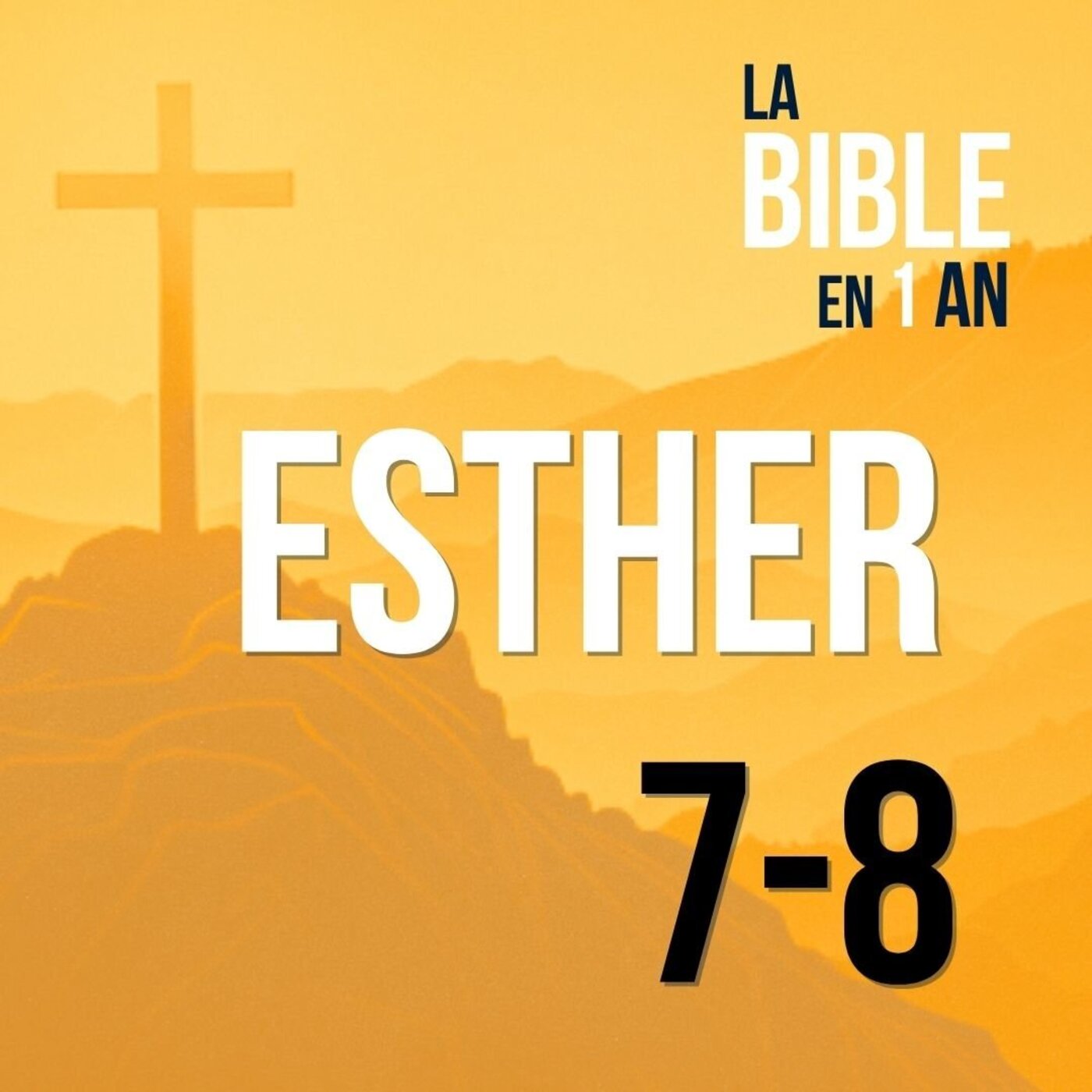J228 - Esther, impératrice et stratège du salut - matin ☼