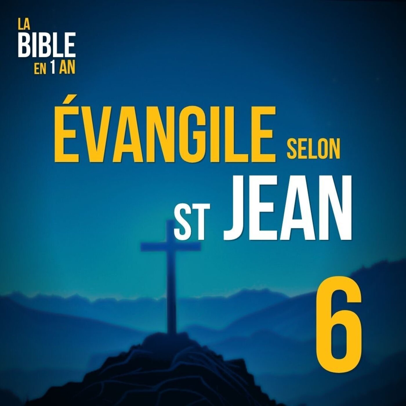 J231 - Le pain vivant venu du ciel - matin ☼