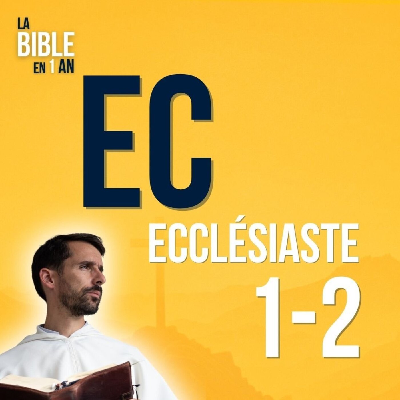 J237 - Vanité des vanités, soupir des soupirs - soir ☾