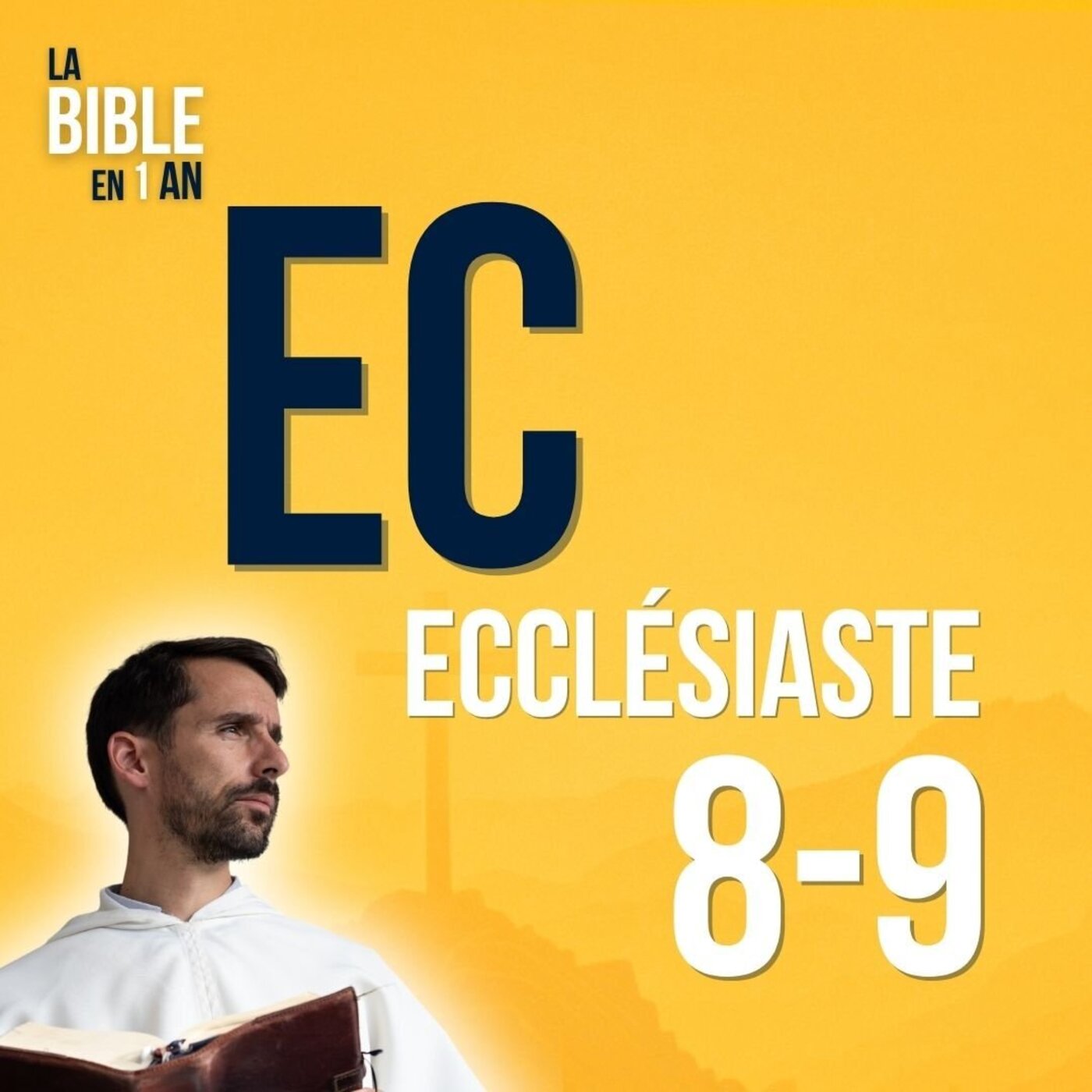 J240 - Les joies simples, une sagesse habitée - soir ☾