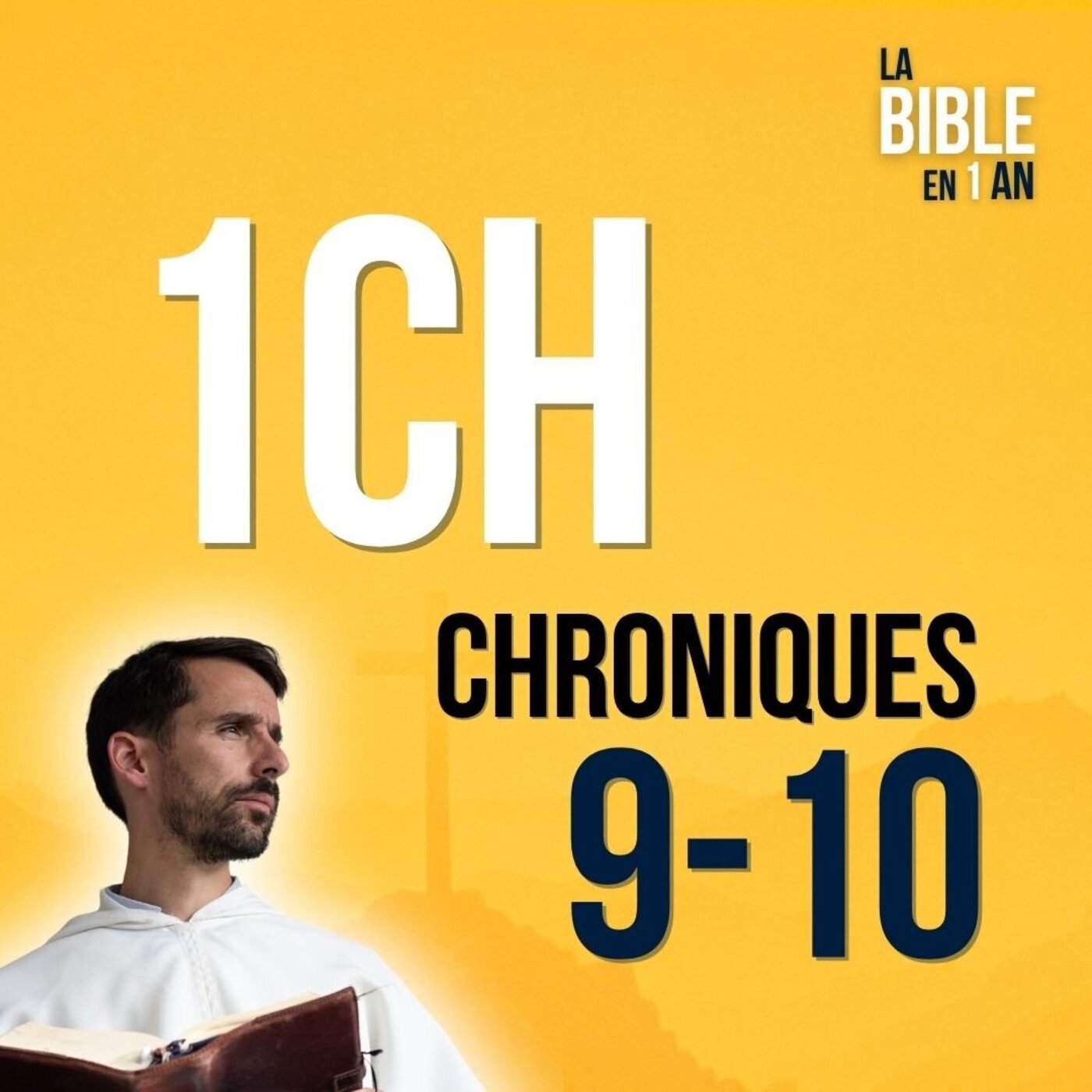 J241 - D’un roi qui chute à un peuple qui se relève - matin ☼