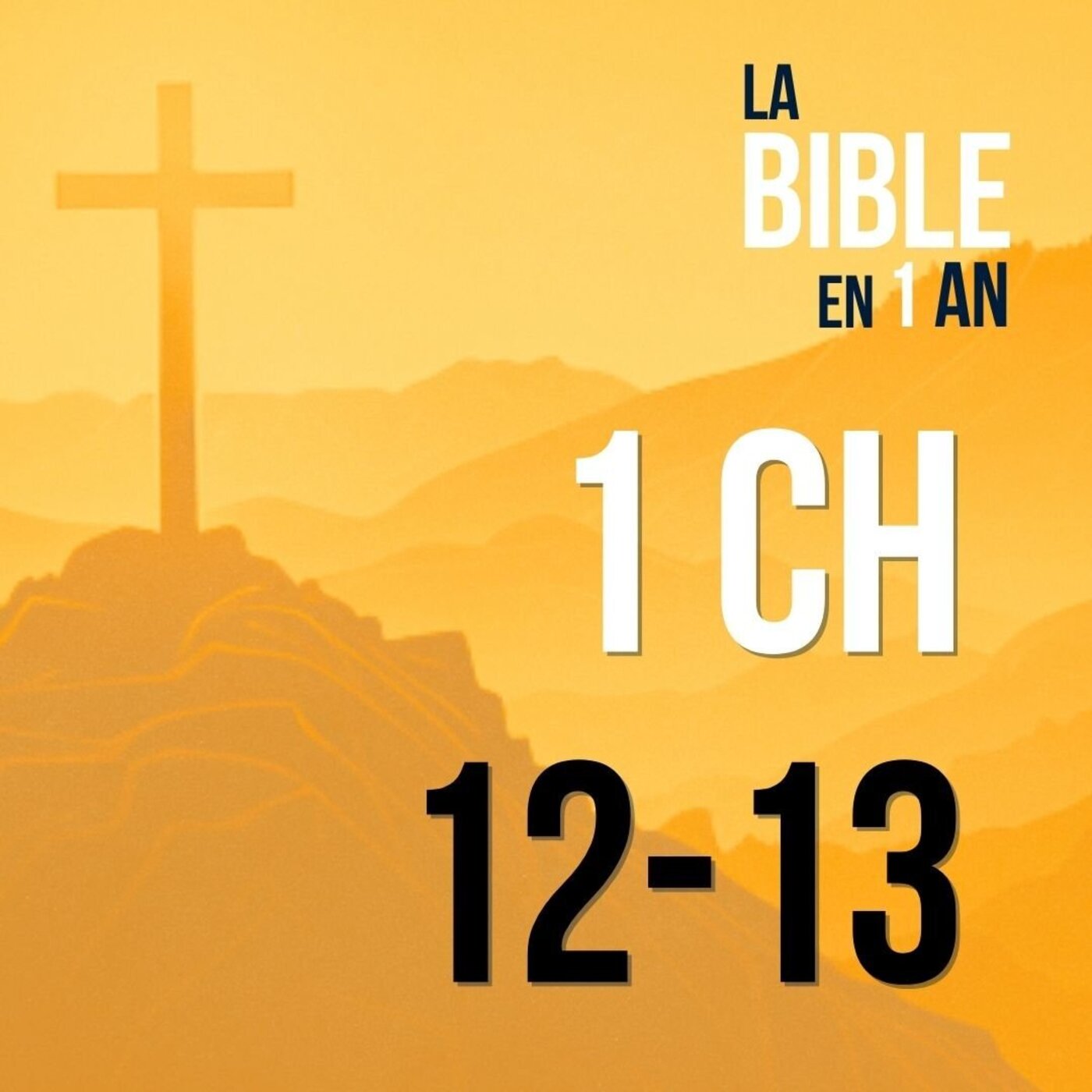 J243 - Dieu façonne son roi - matin ☼
