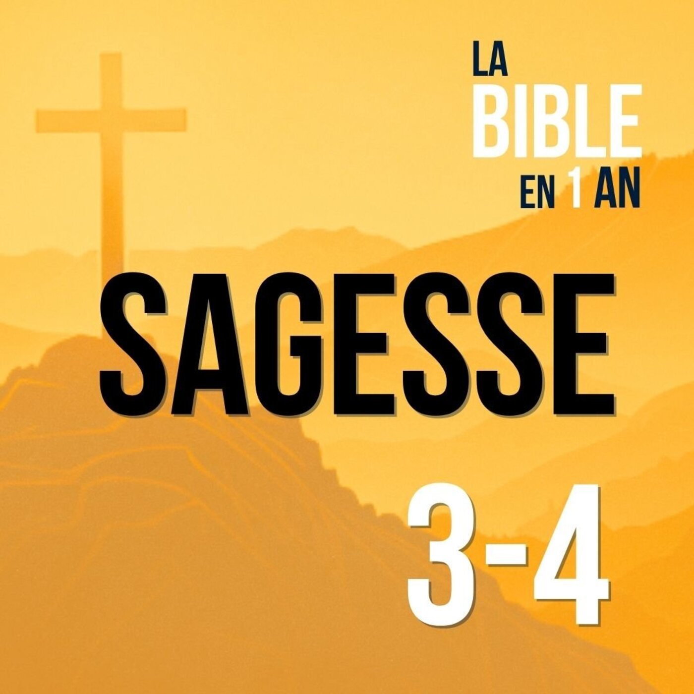 J243 - Pourquoi les justes ne meurent pas - soir ☾ episode artwork