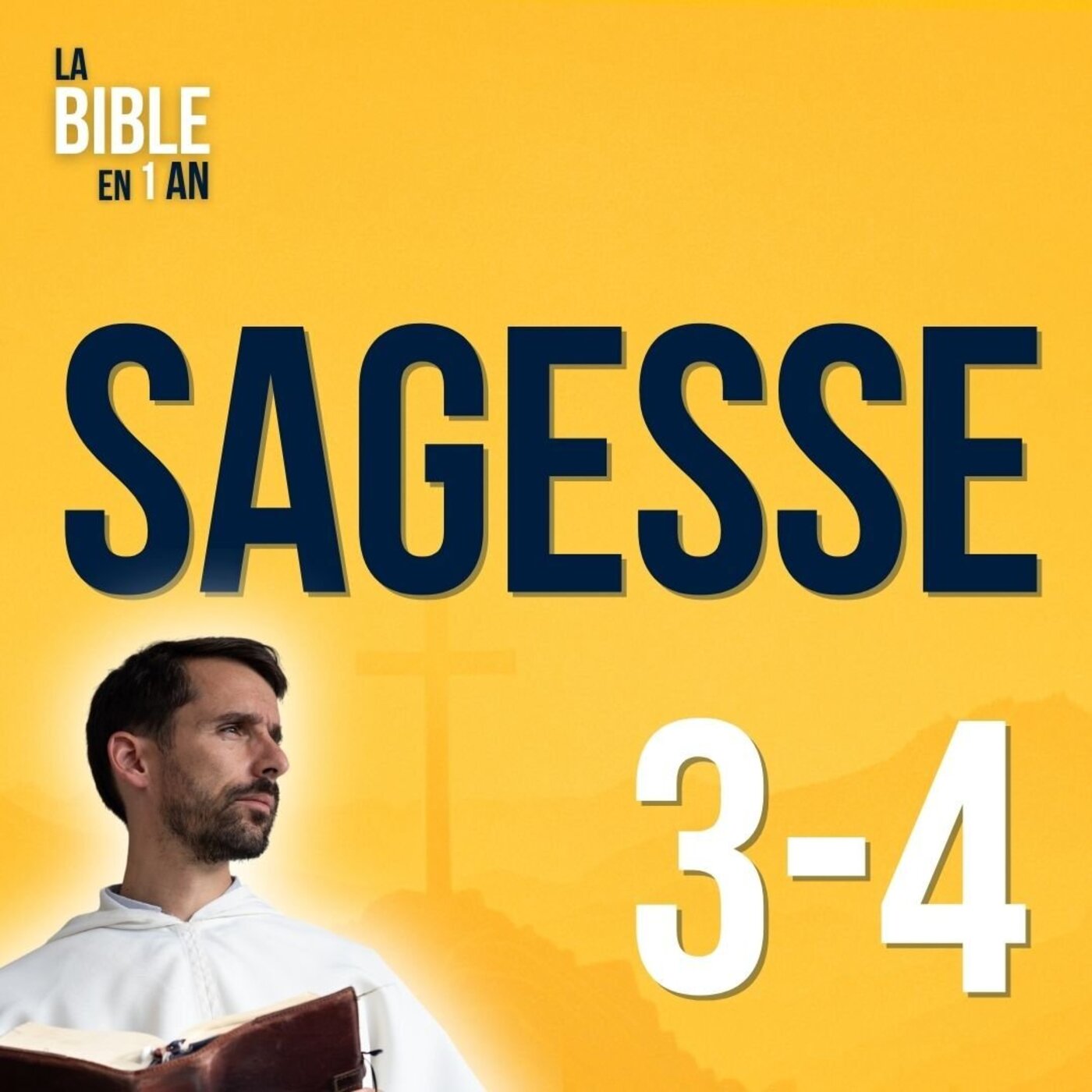 J243 - Pourquoi les justes ne meurent pas - soir ☾