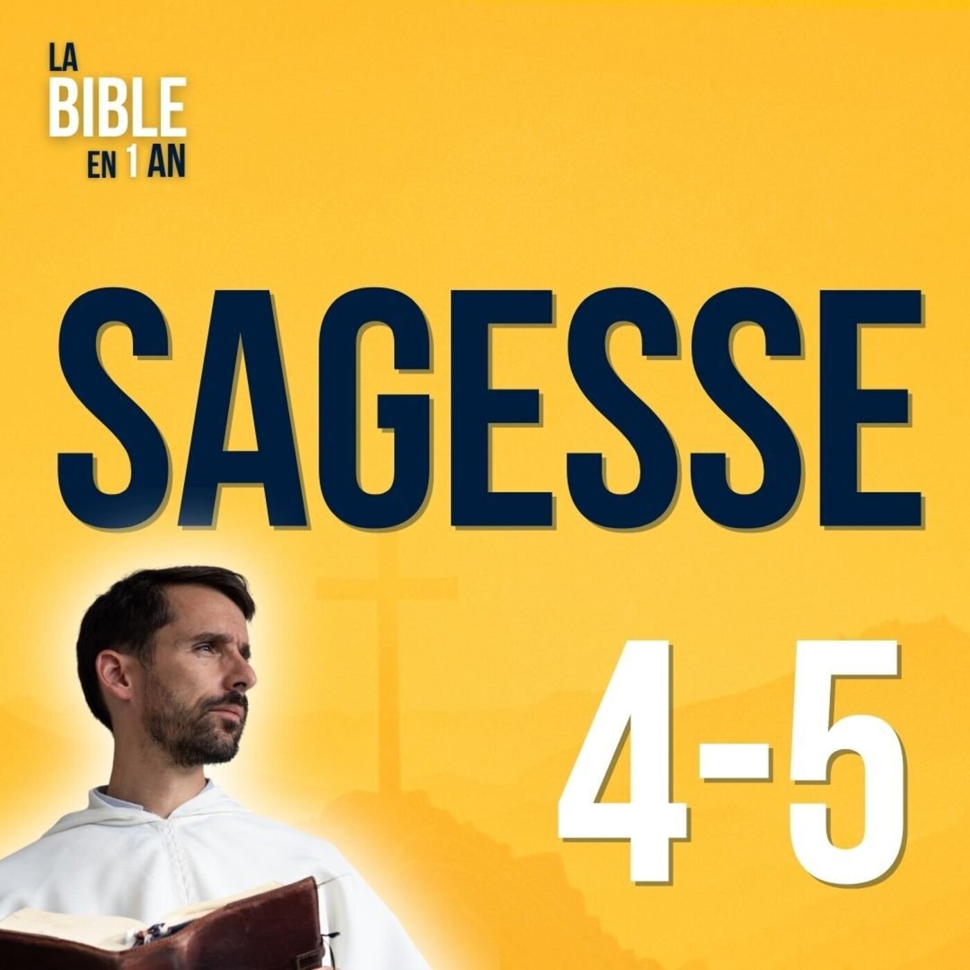 J244 - Le juste debout au Jugement dernier - soir ☾