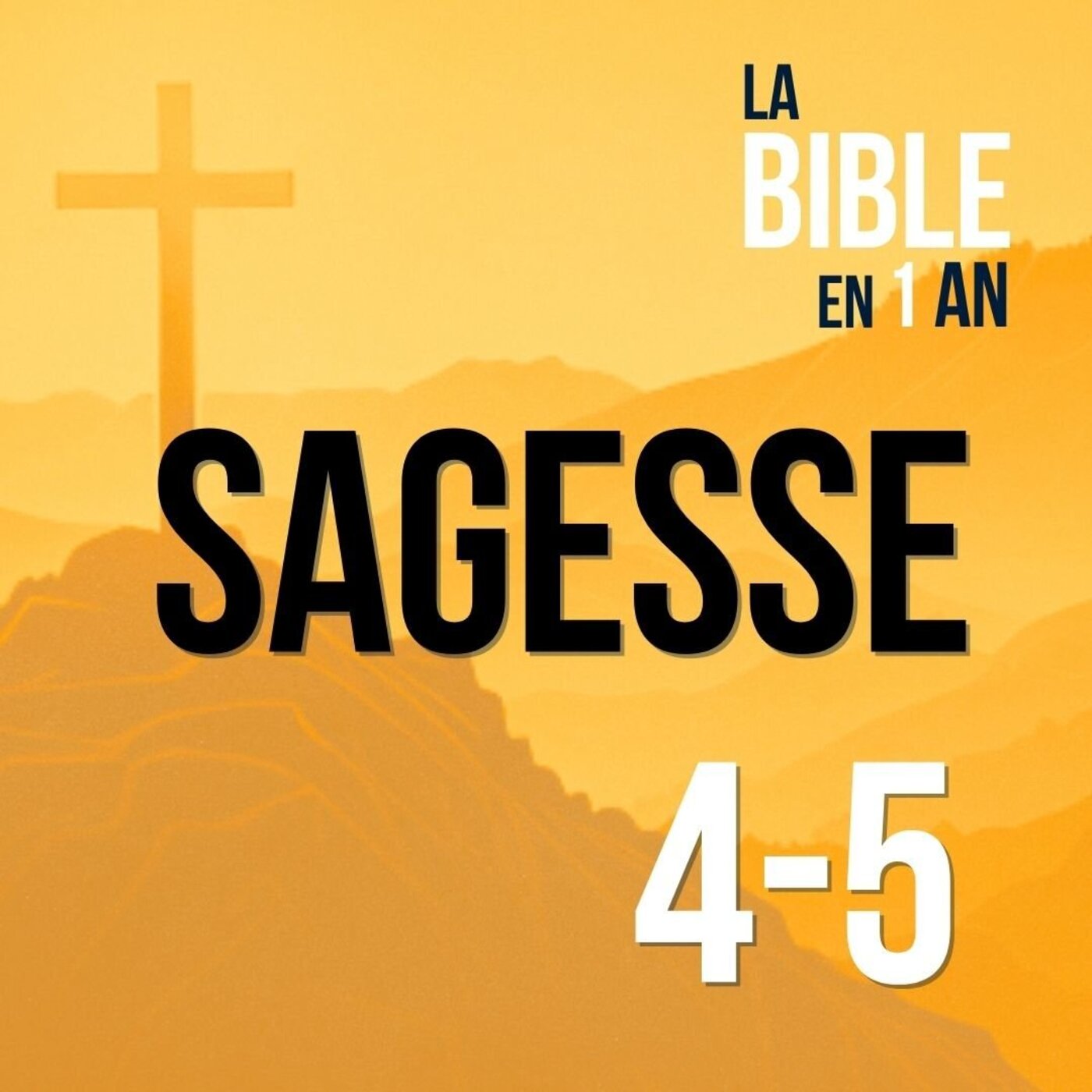 J244 - Le juste debout au Jugement dernier - soir ☾ episode artwork