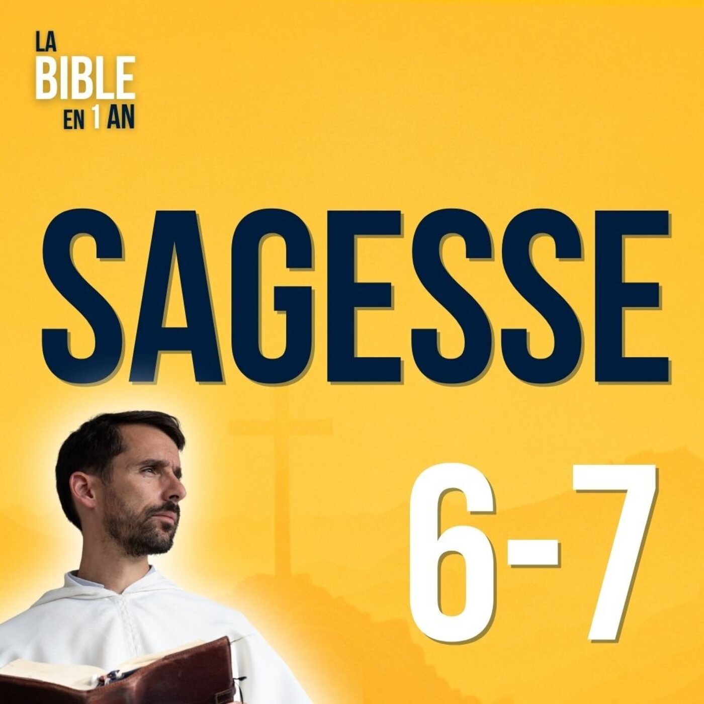 J245 - La sagesse, respiration de Dieu - soir ☾