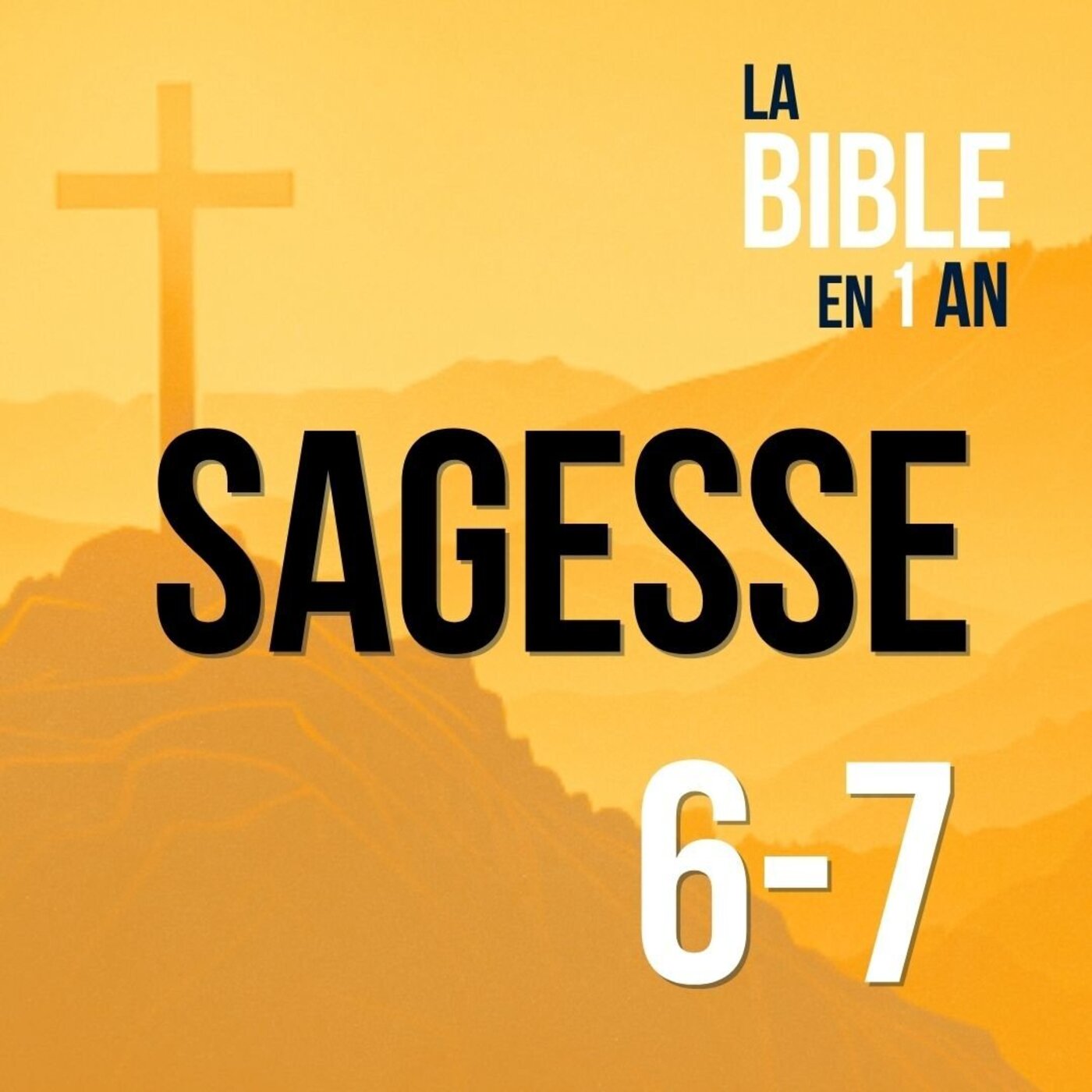 J245 - La sagesse, respiration de Dieu - soir ☾