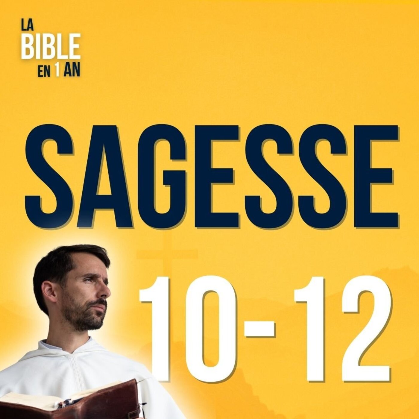 J247 - La Sagesse à l’œuvre - soir ☾