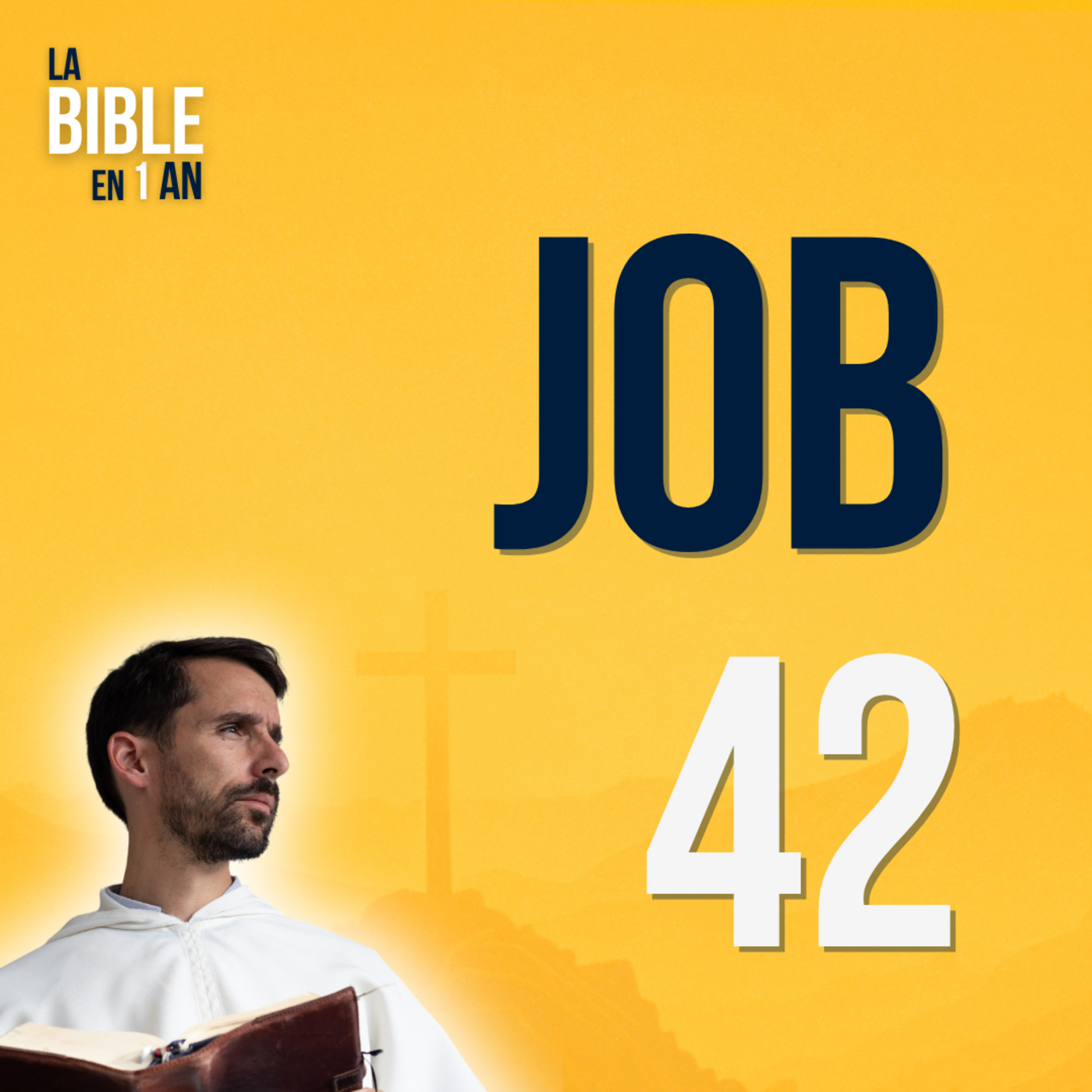 J26 - La restauration : humilité et bénédictions - soir ☾