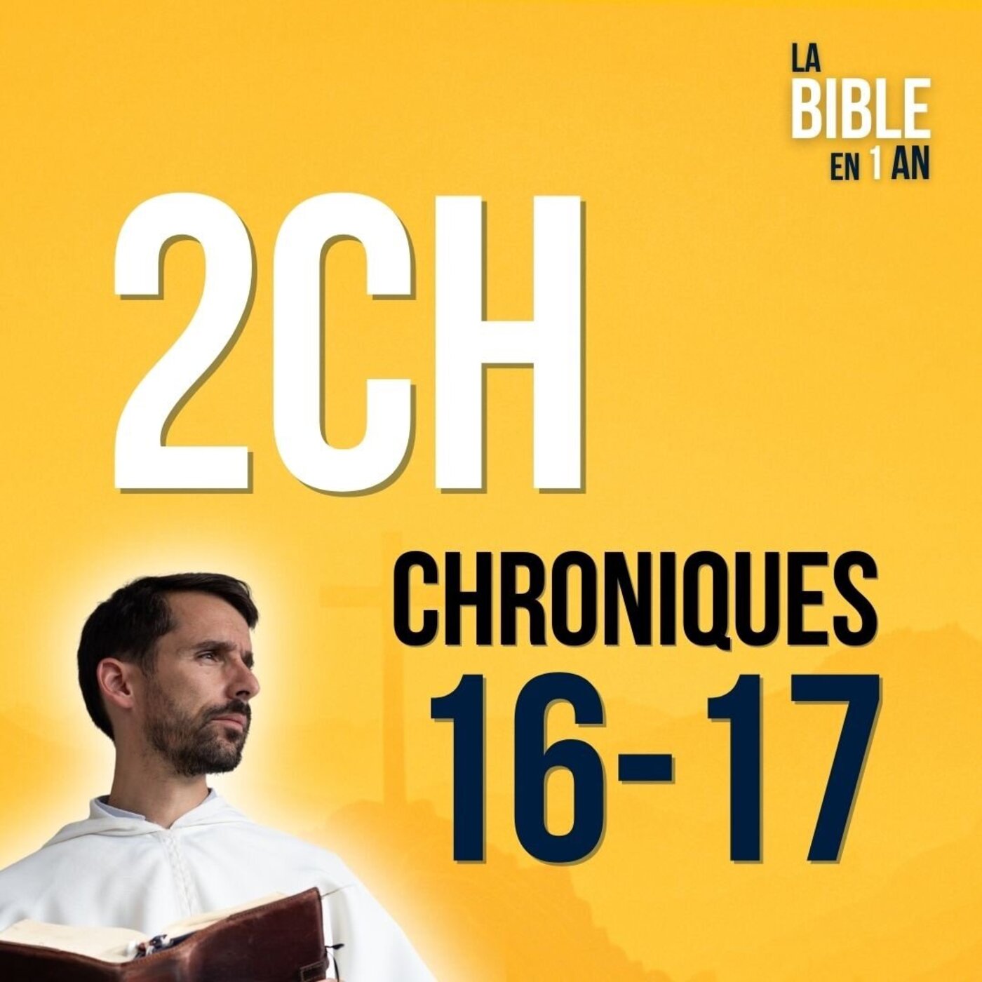 J260 - Fin de règne, début de réforme - matin ☼