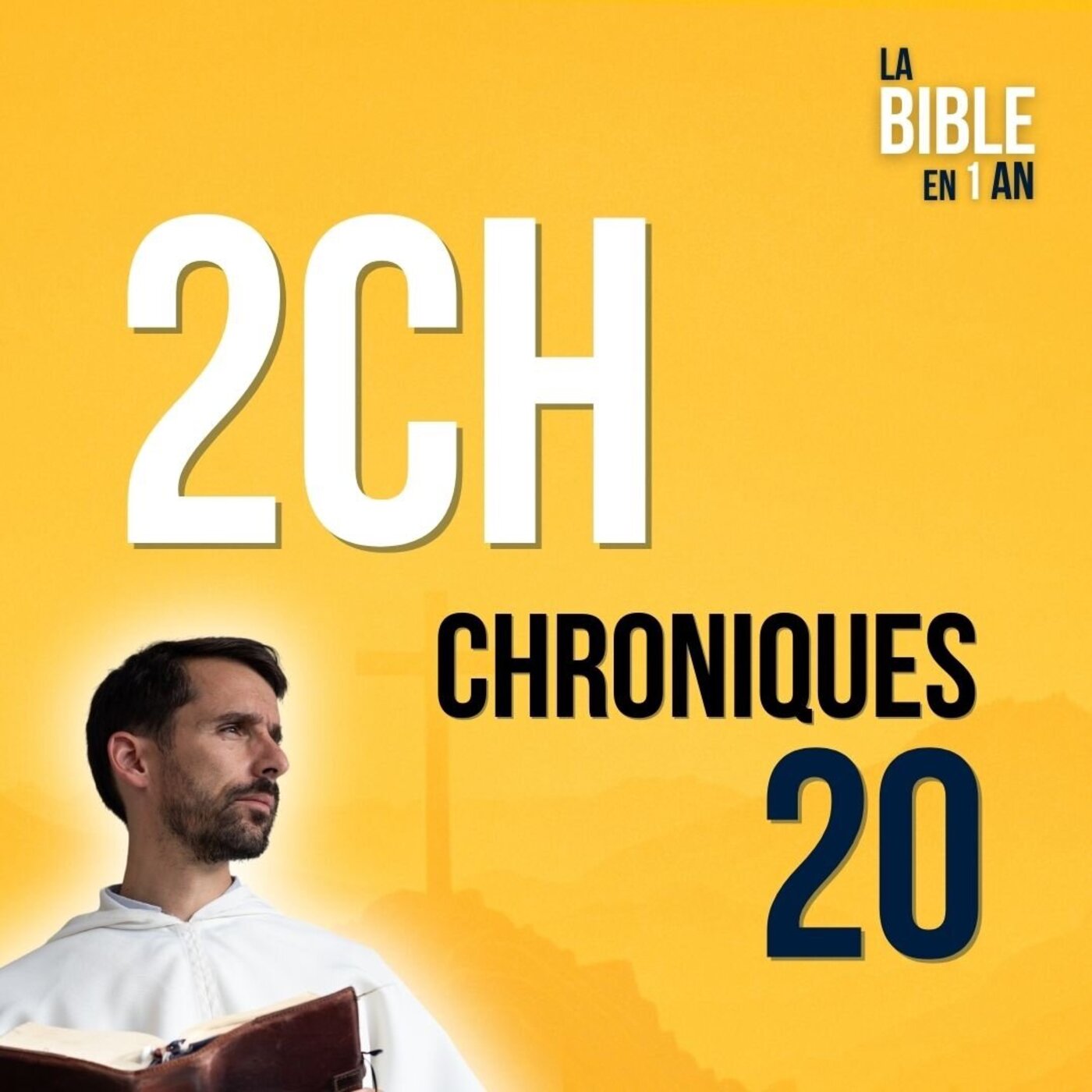 J262 - La prière peut arrêter les guerres - matin ☼