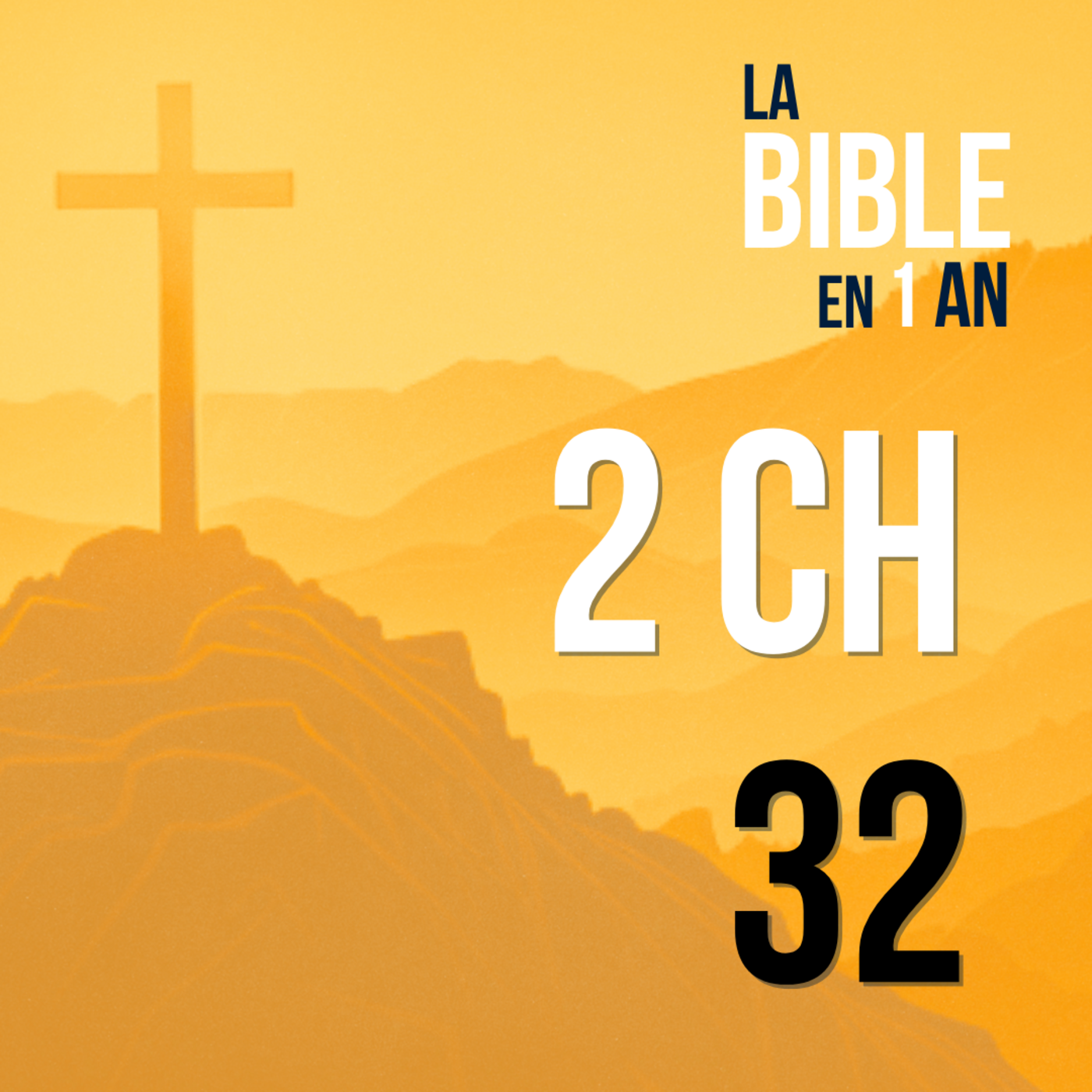 J270 - Résister en bâtissant sur Dieu - matin ☼