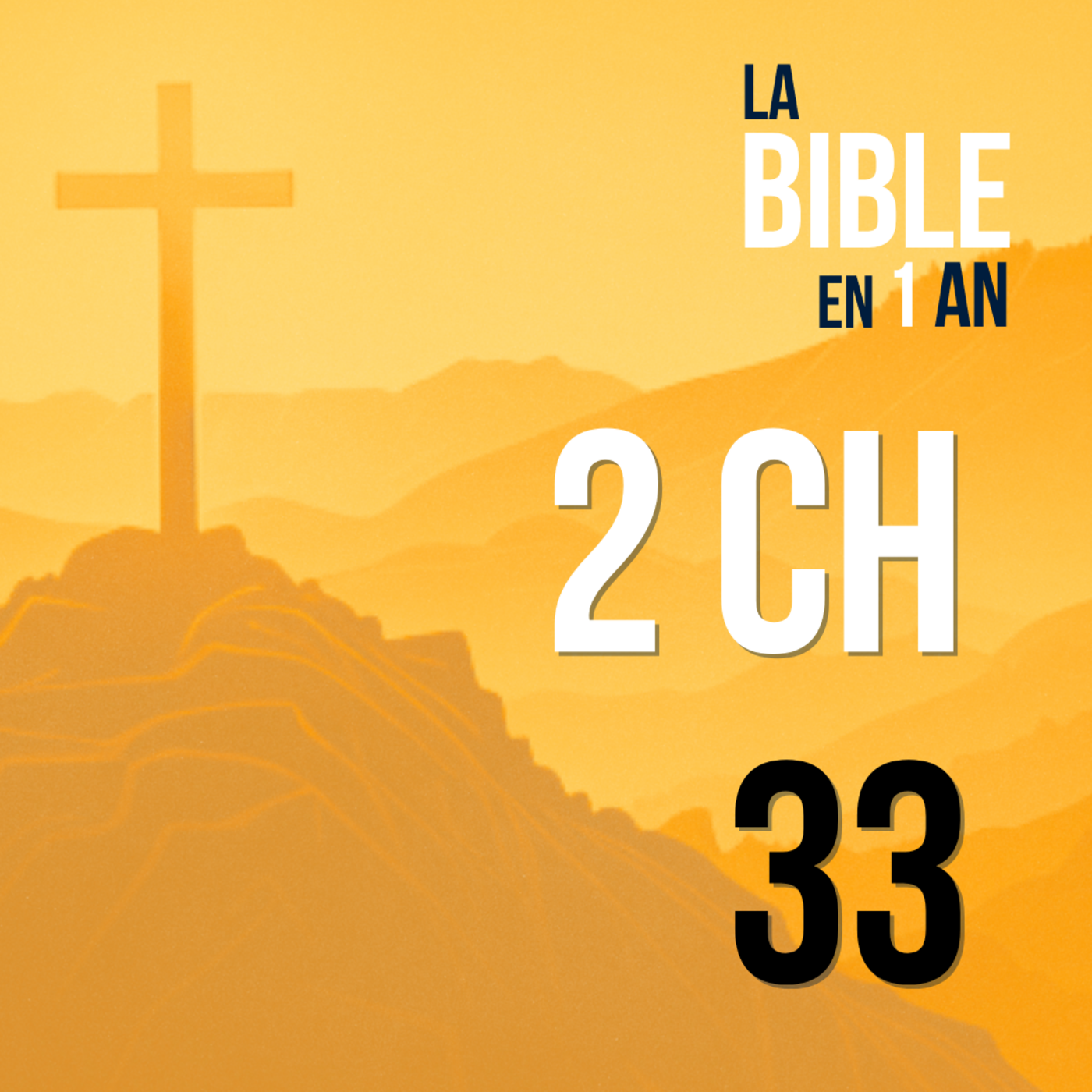 J271 - Le pire roi… et la plus grande conversion - matin ☼