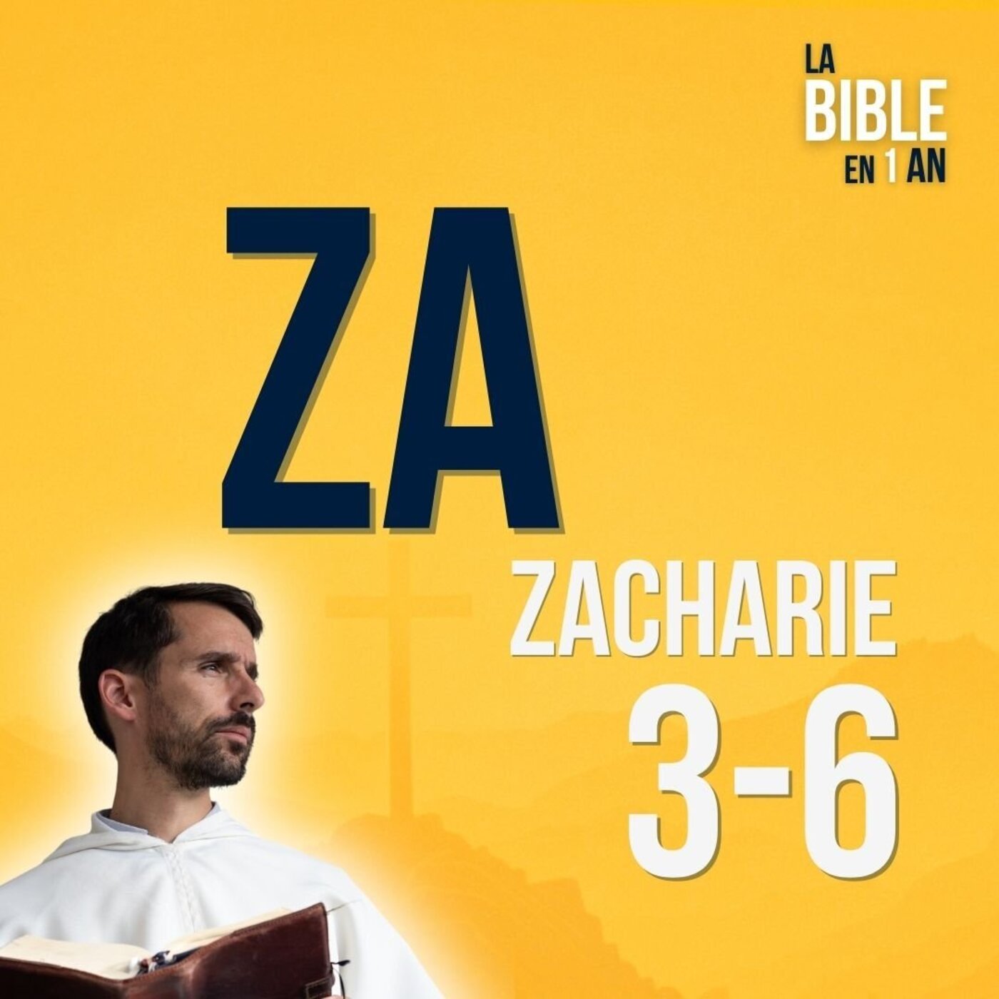 J275 - Ni par la force mais par l'esprit - soir ☾