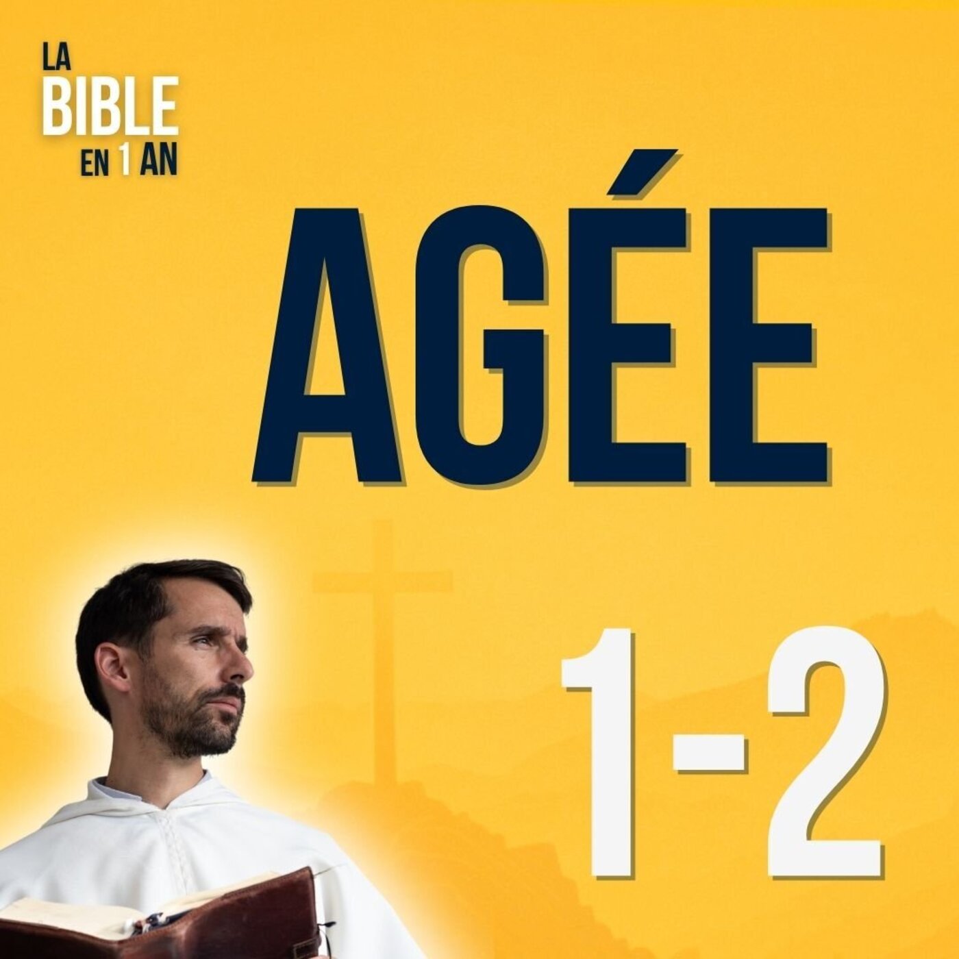 J276 - Reconstruire d'abord la Maison de Dieu - soir ☾