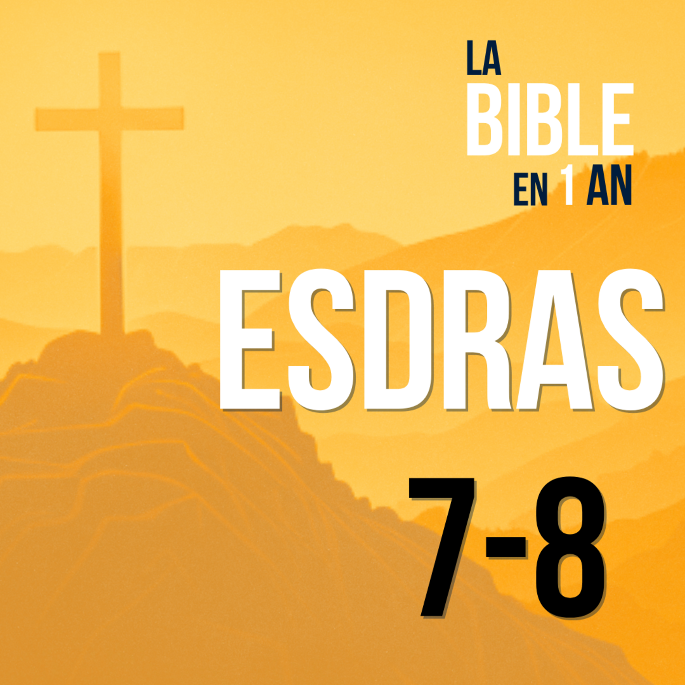 J277 - Esdras, scribe de la Loi - matin ☼