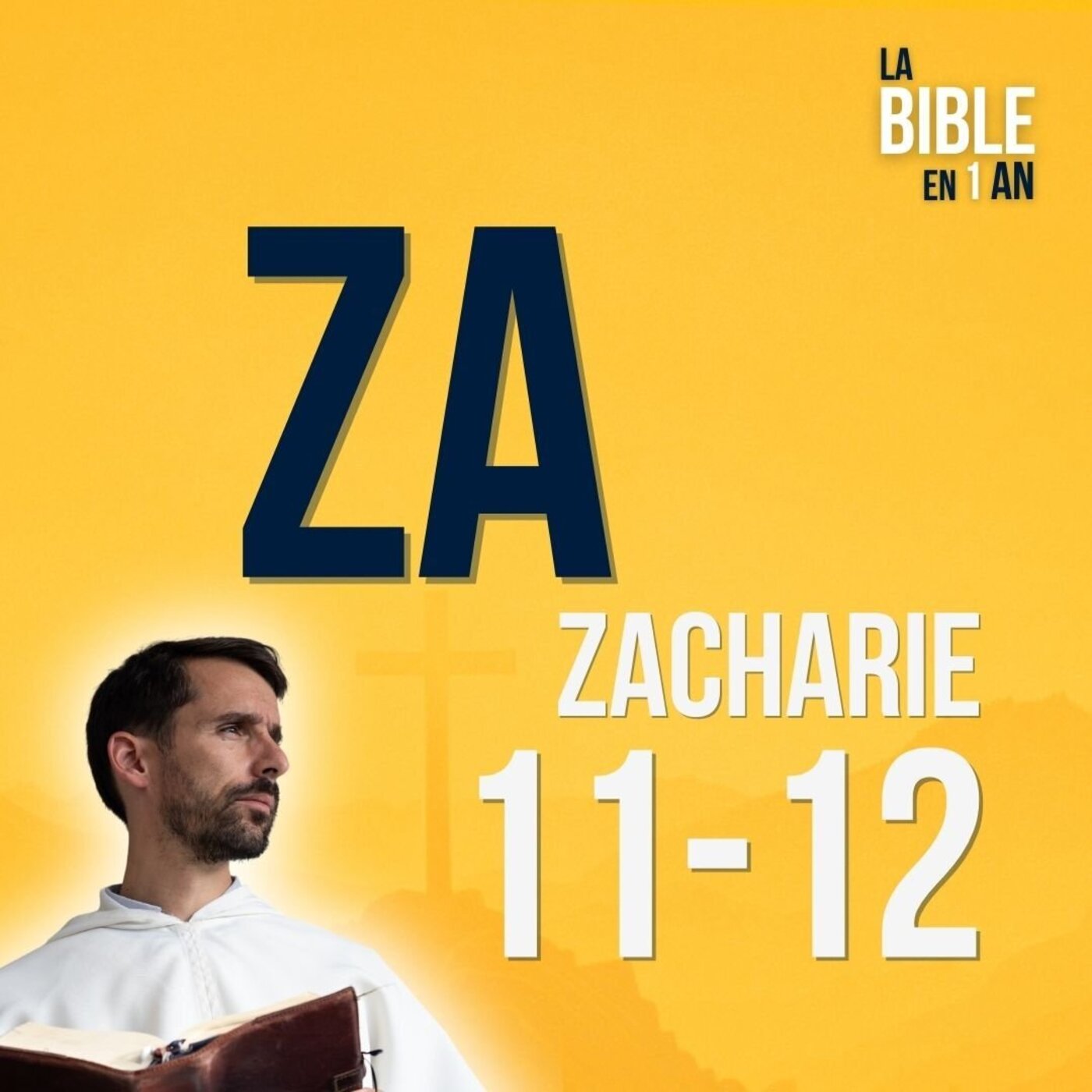 J279 - Ils regarderont celui qu’ils ont transpercé - soir ☾