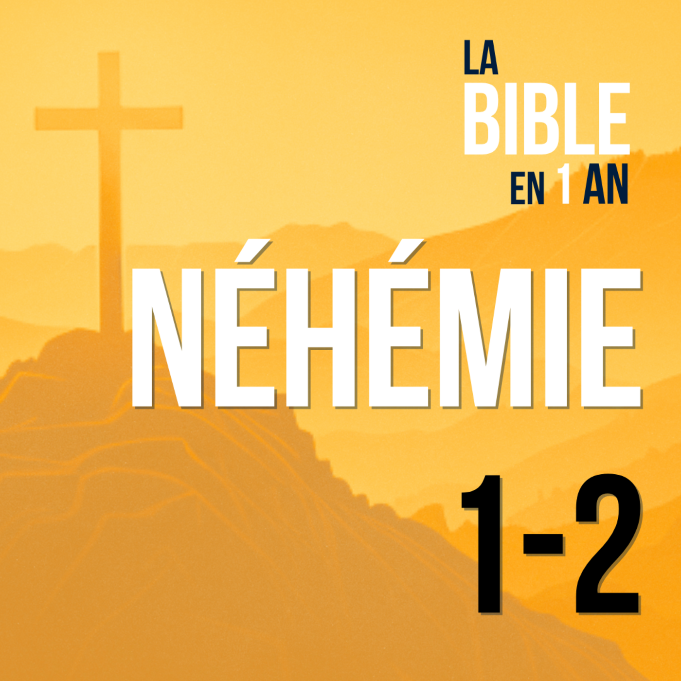 J279 - Néhémie, stratège des murailles - matin ☼