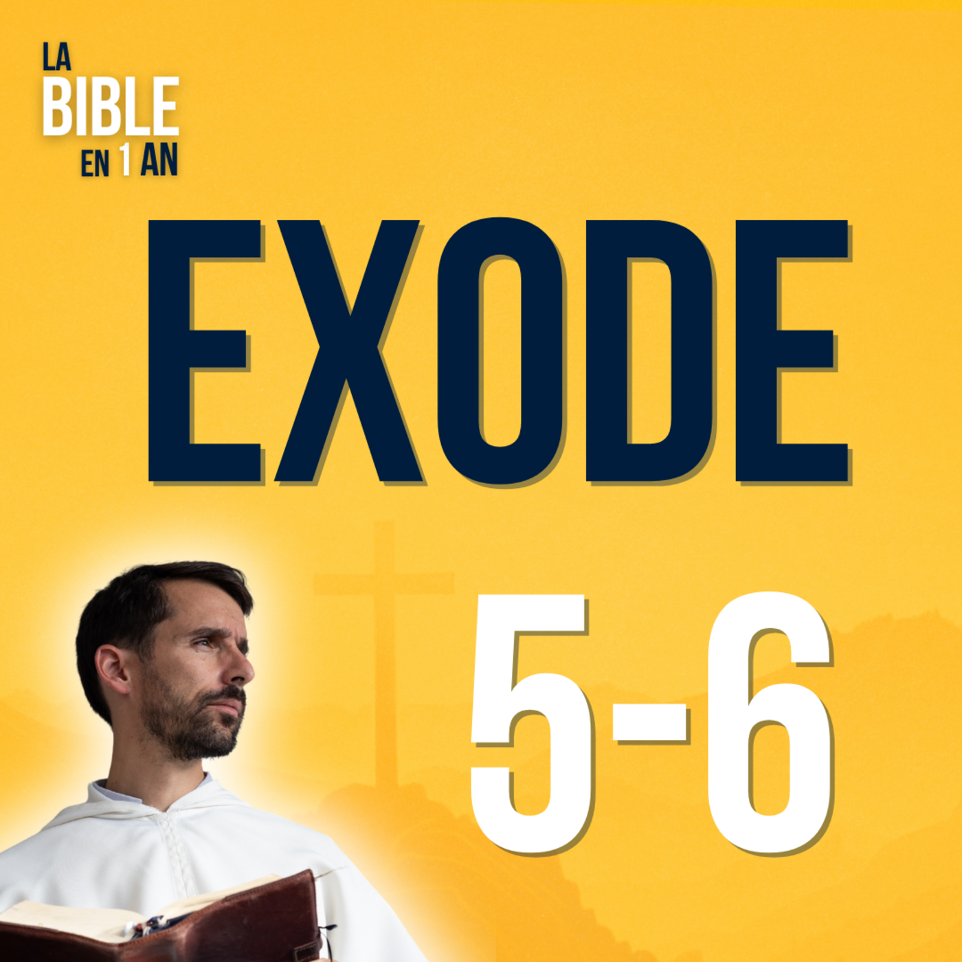 J28 - La promesse de délivrance face à l’oppression - soir ☾