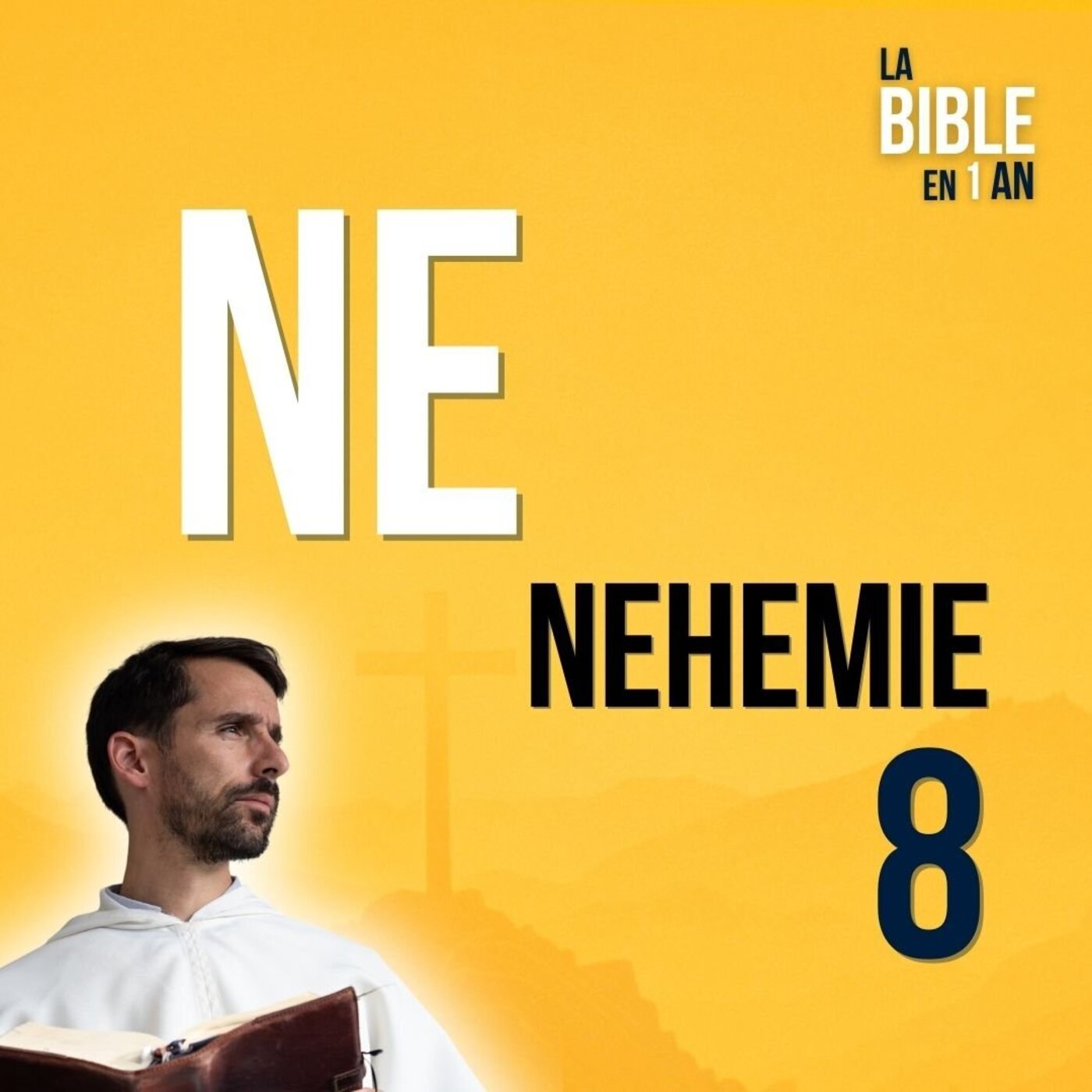 J283 - La joie du Seigneur est notre force - matin ☼