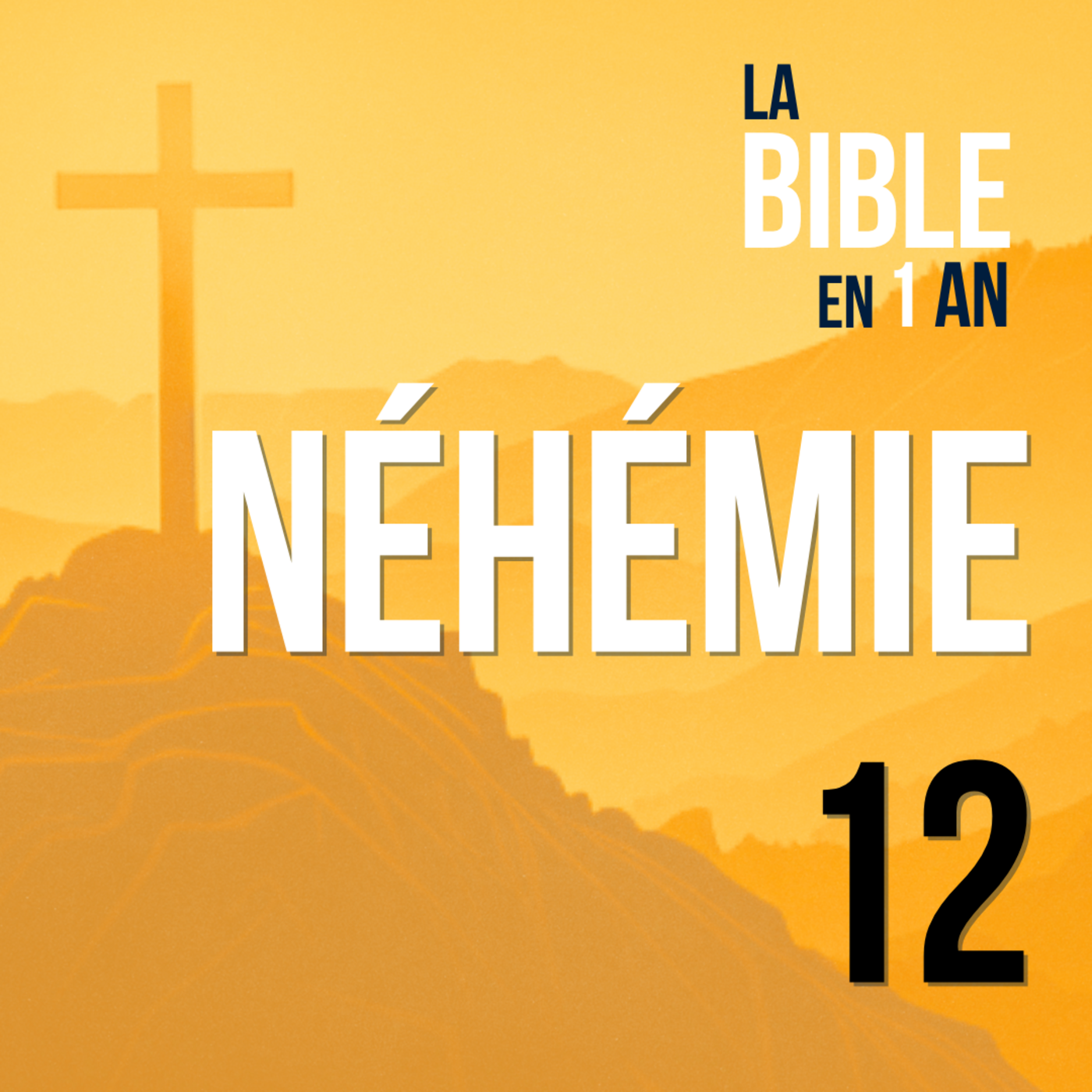 J286 - La joie de Jérusalem, le silence de Dieu - matin ☼