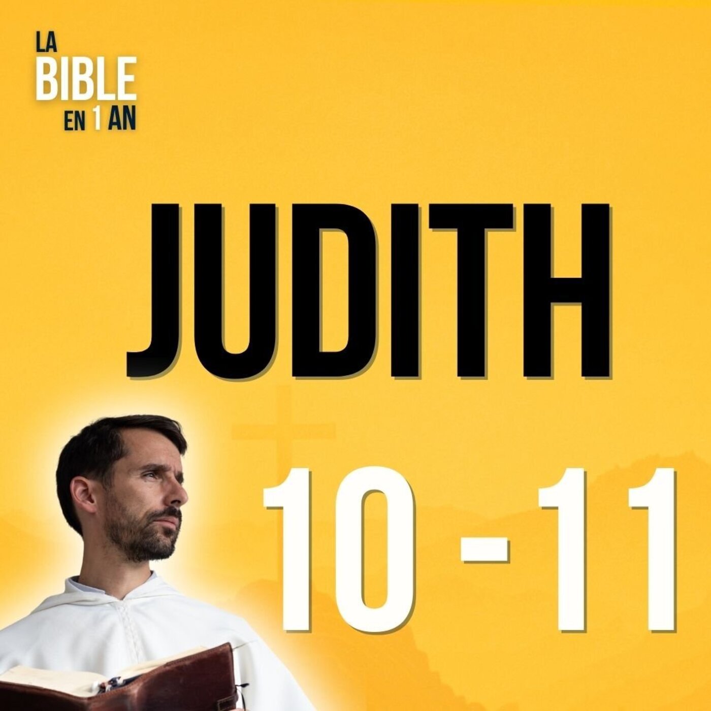 J291 - Judith face à Holopherne - soir ☾