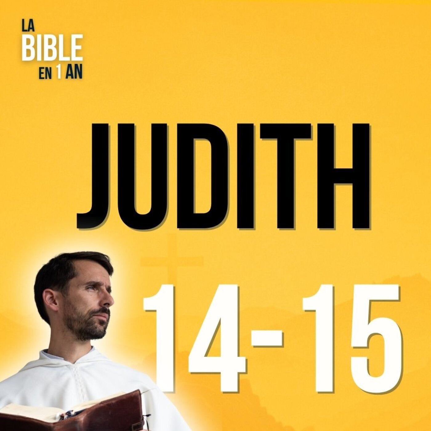 J292 - Judith, stratège victorieuse - soir ☾