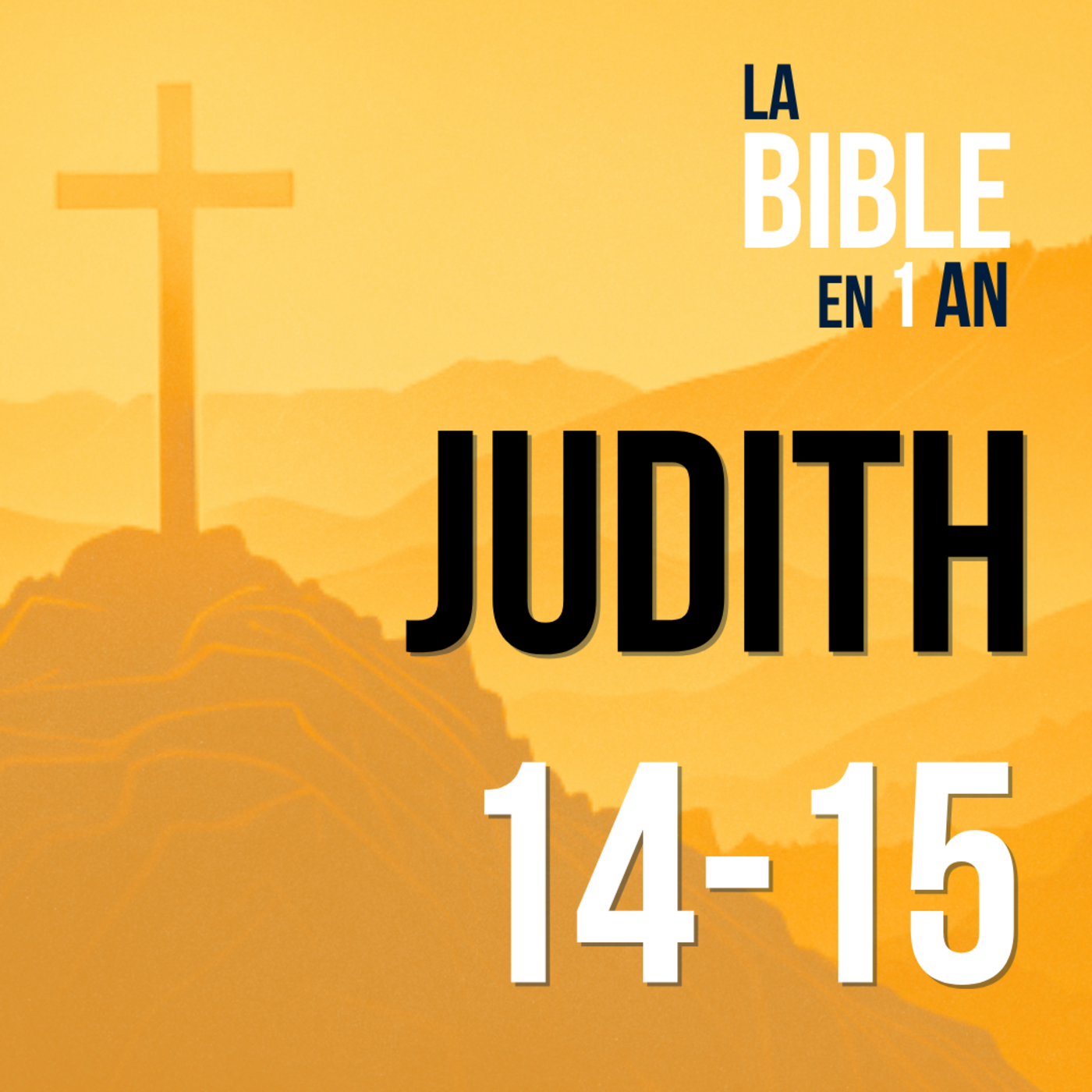 J292 - Judith, stratège victorieuse - soir ☾
