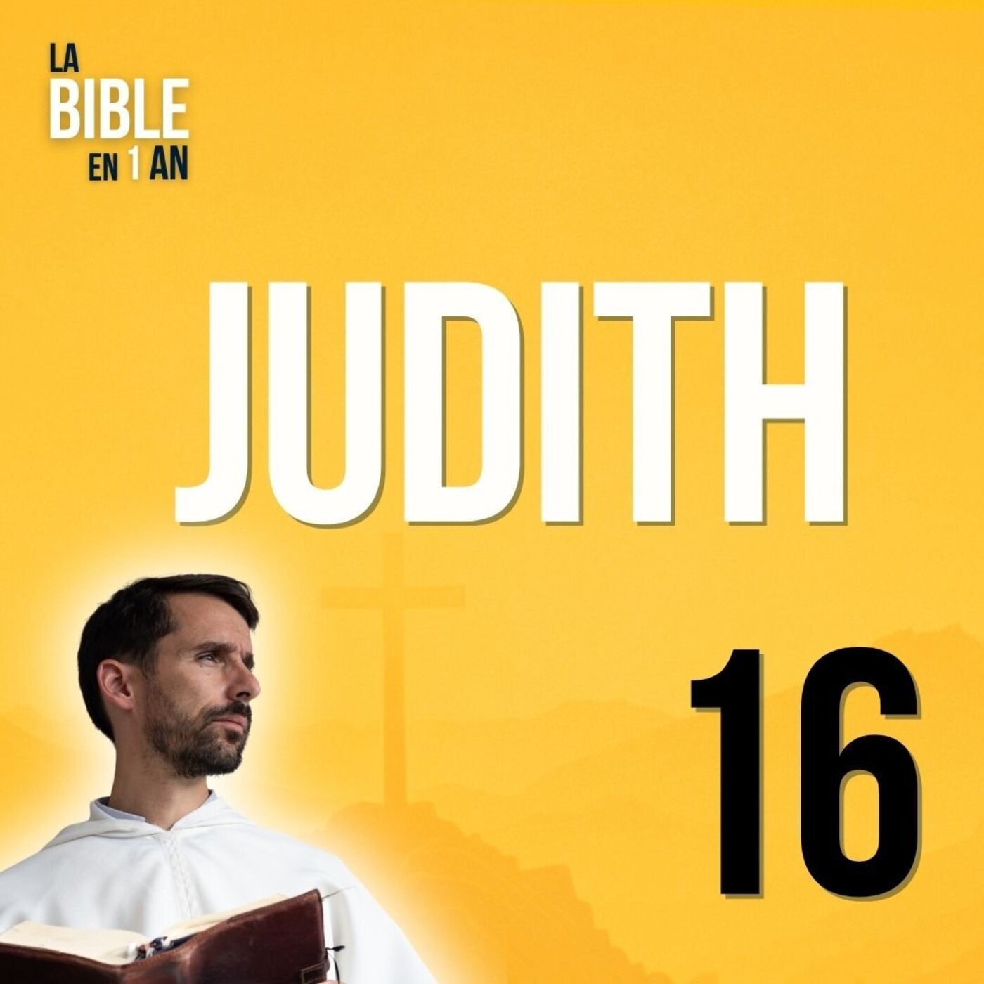 J293 - Le cantique de Judith - matin ☼