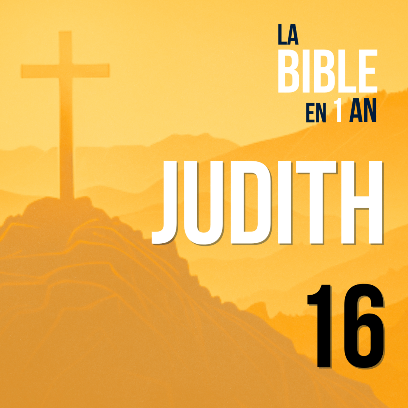 J293 - Le cantique de Judith - matin ☼