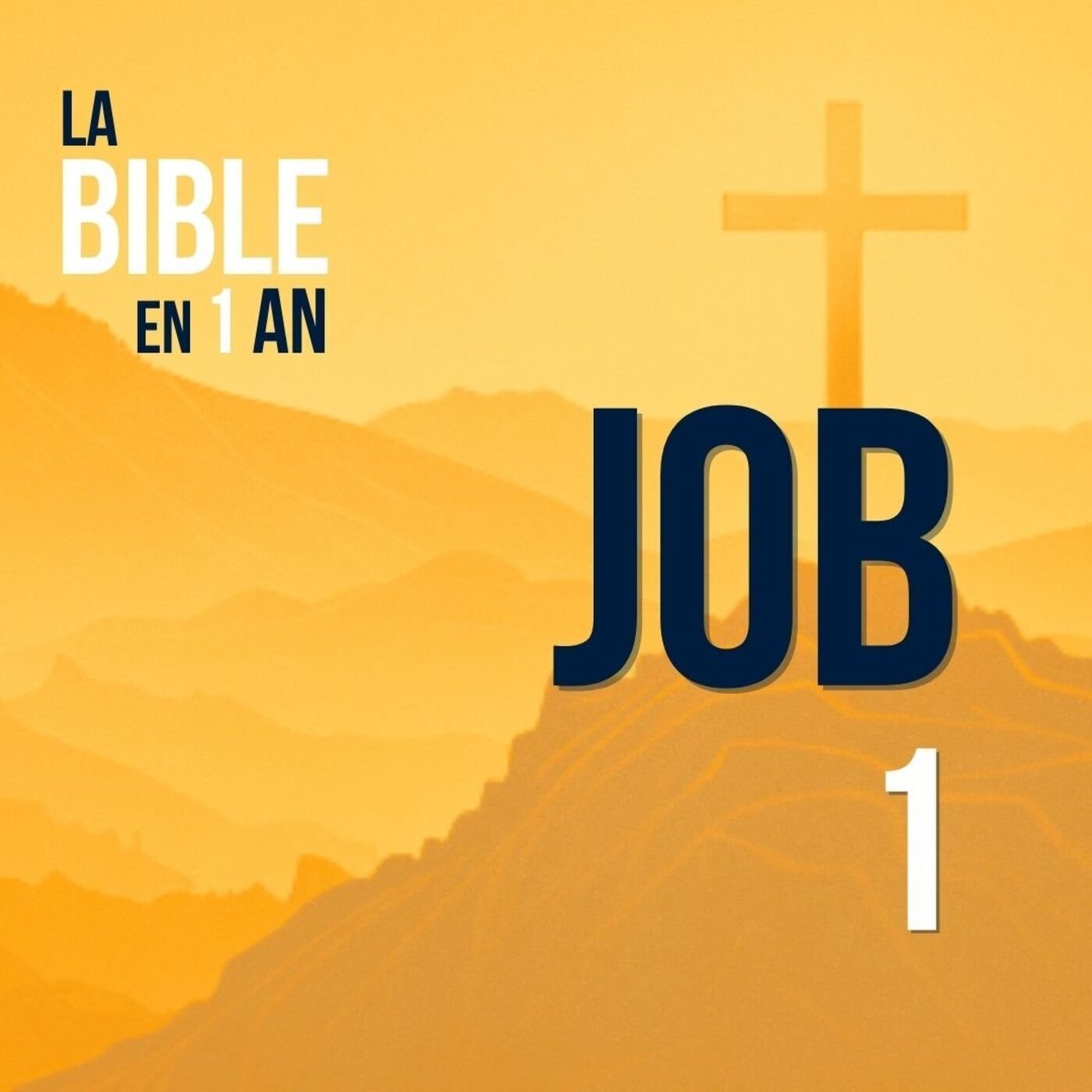 J3 -  Job : La foi mise à l'épreuve - soir ☾