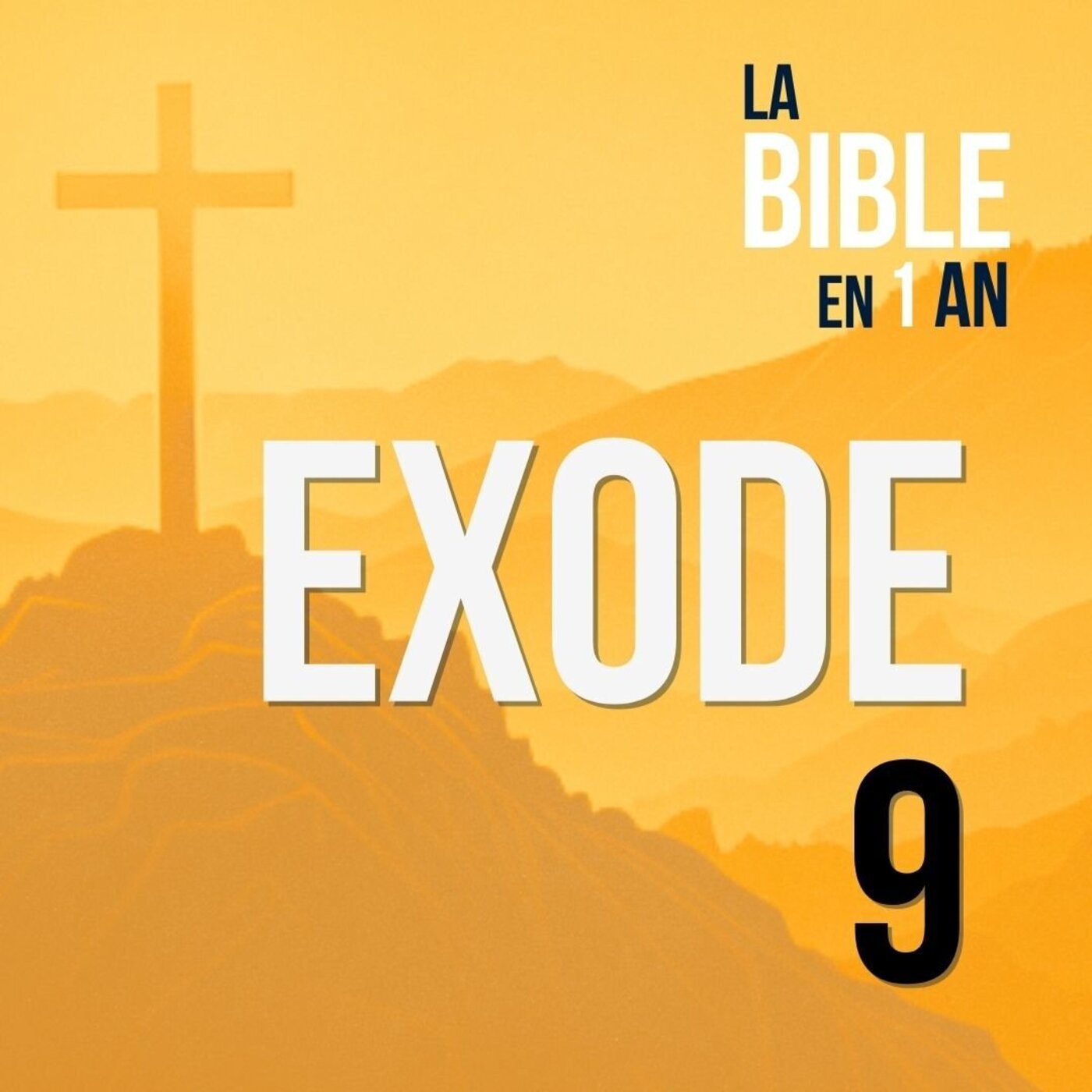 J30 - L’Égypte sous le jugement de Dieu - matin ☼