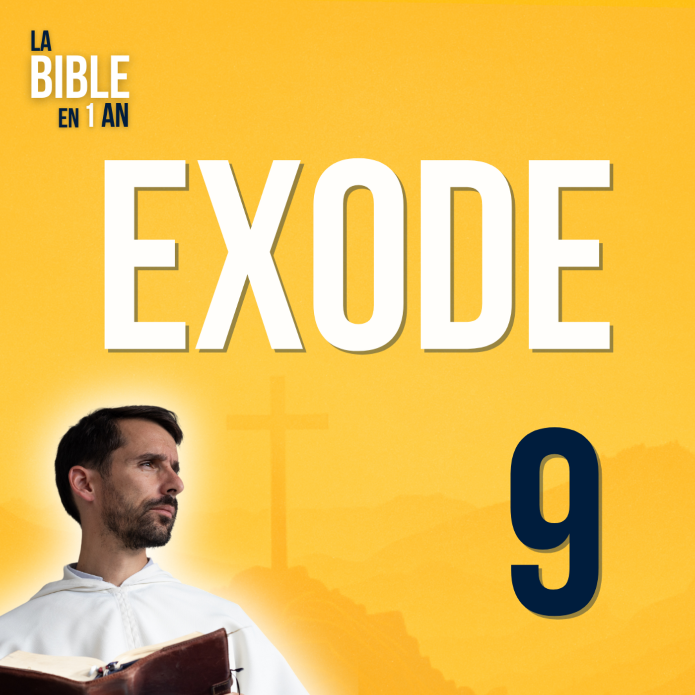 J30 - L’Égypte sous le jugement de Dieu - matin ☼