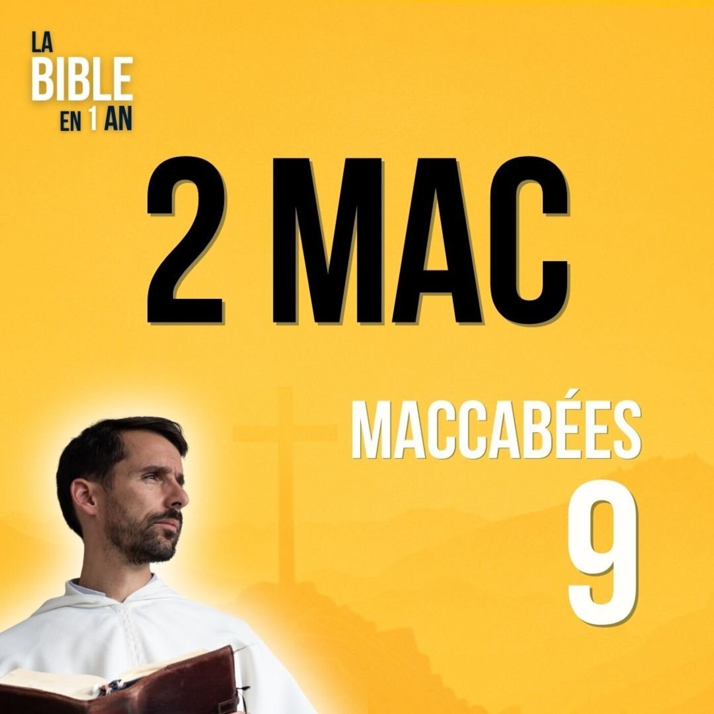 J302- La fin infâme d’Antiochos - soir ☾