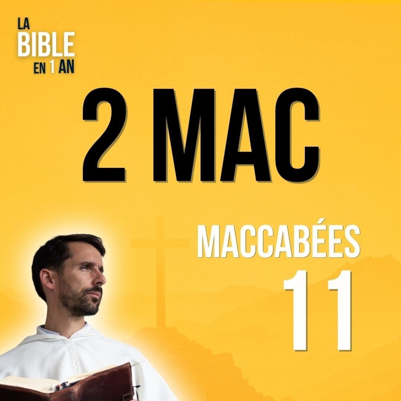 J304- Les cavaliers de l’Apocalypse - soir ☾