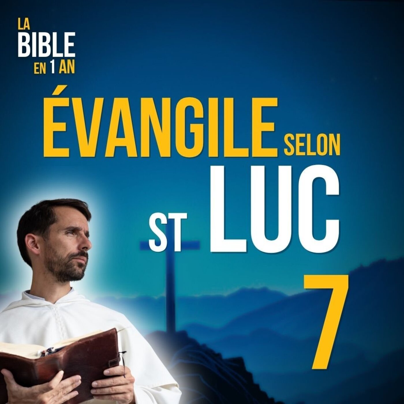 J312 - Du centurion à la pécheresse : le vrai visage de la foi - matin ☼