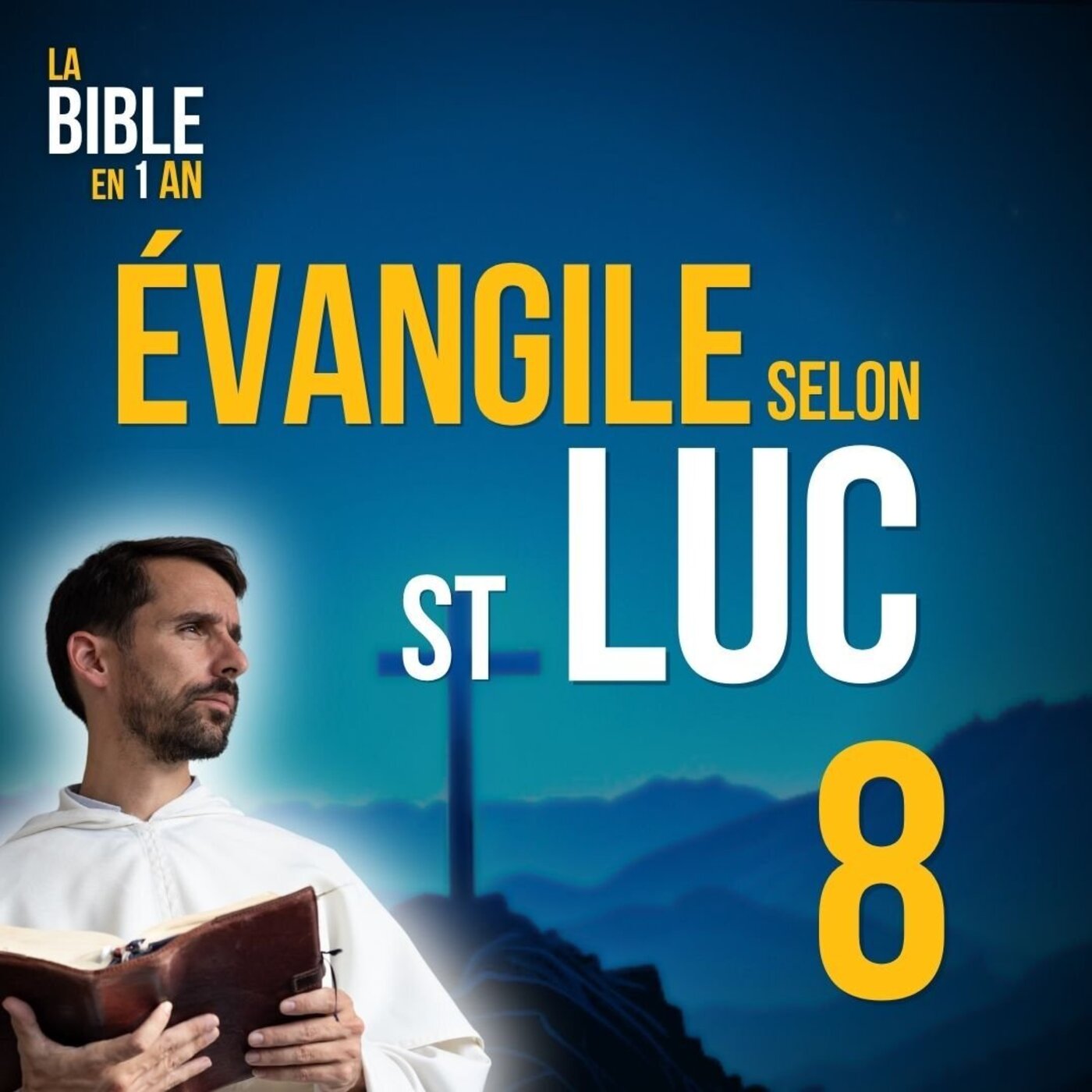 J312 La foi qui ouvre la maison du cœur - soir ☾