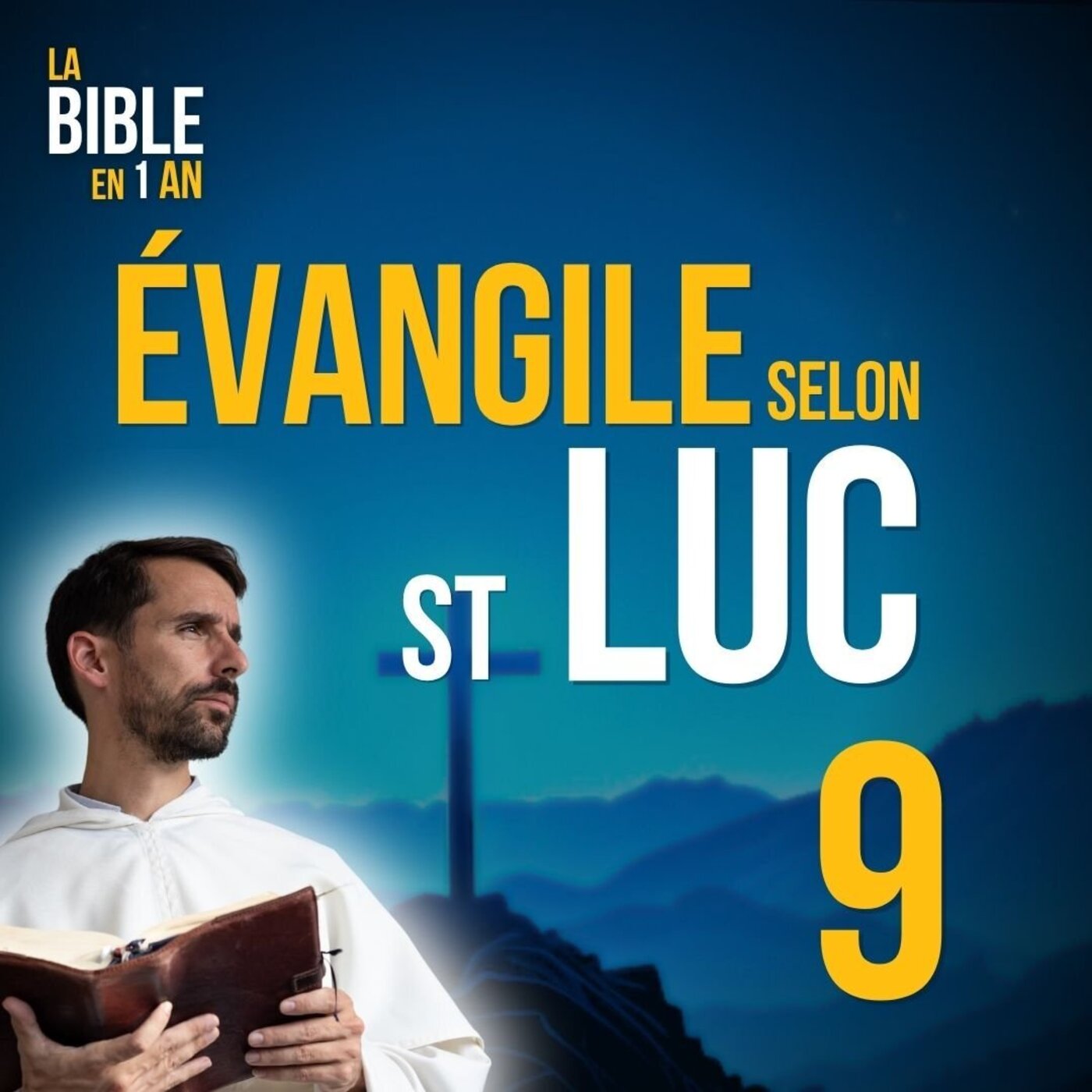 J313 - Suivre Jésus sans regarder en arrière - matin ☼