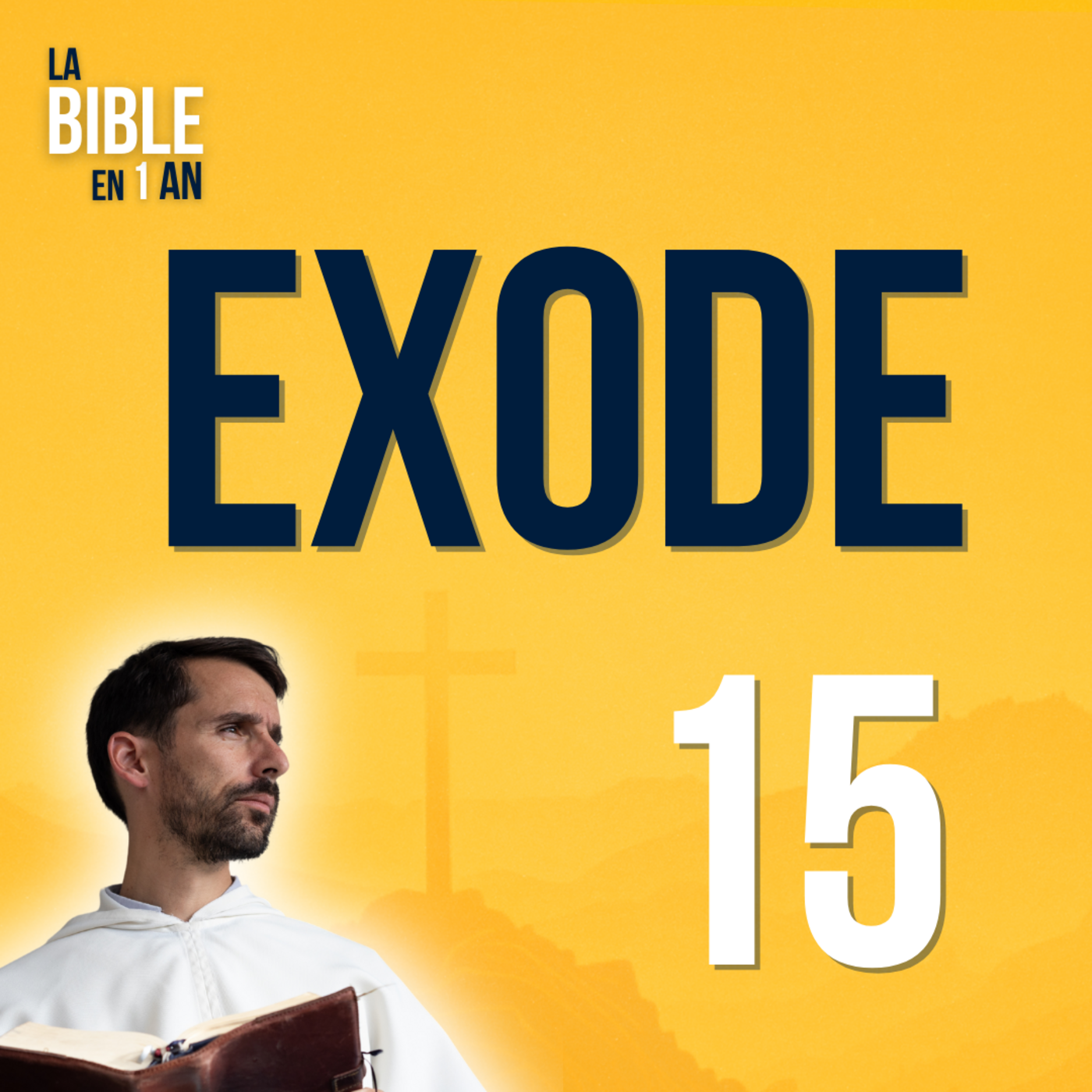 J32 - Louange et confiance en Dieu - soir ☾