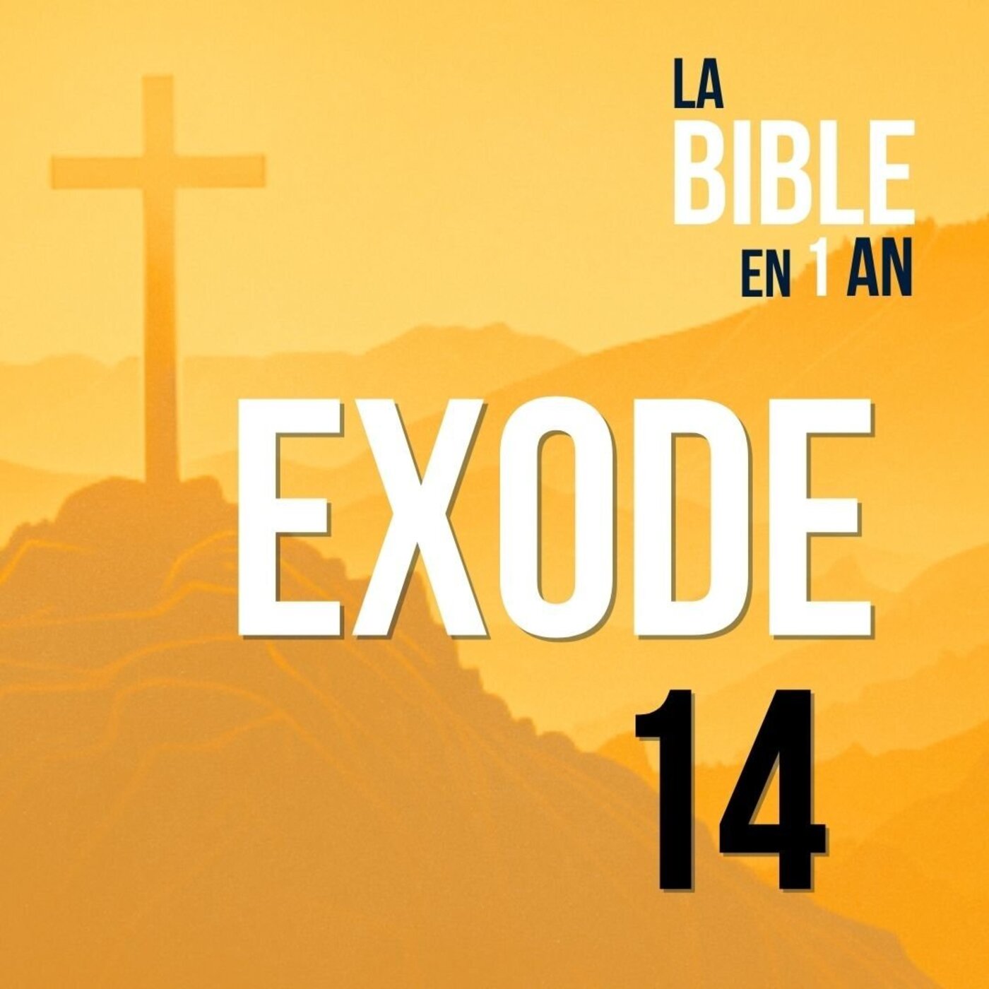 J32 - La foi triomphe de l’armée - matin ☼