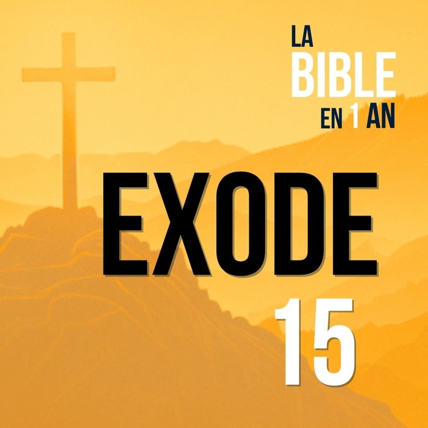 J32 - Louange et confiance en Dieu - soir ☾