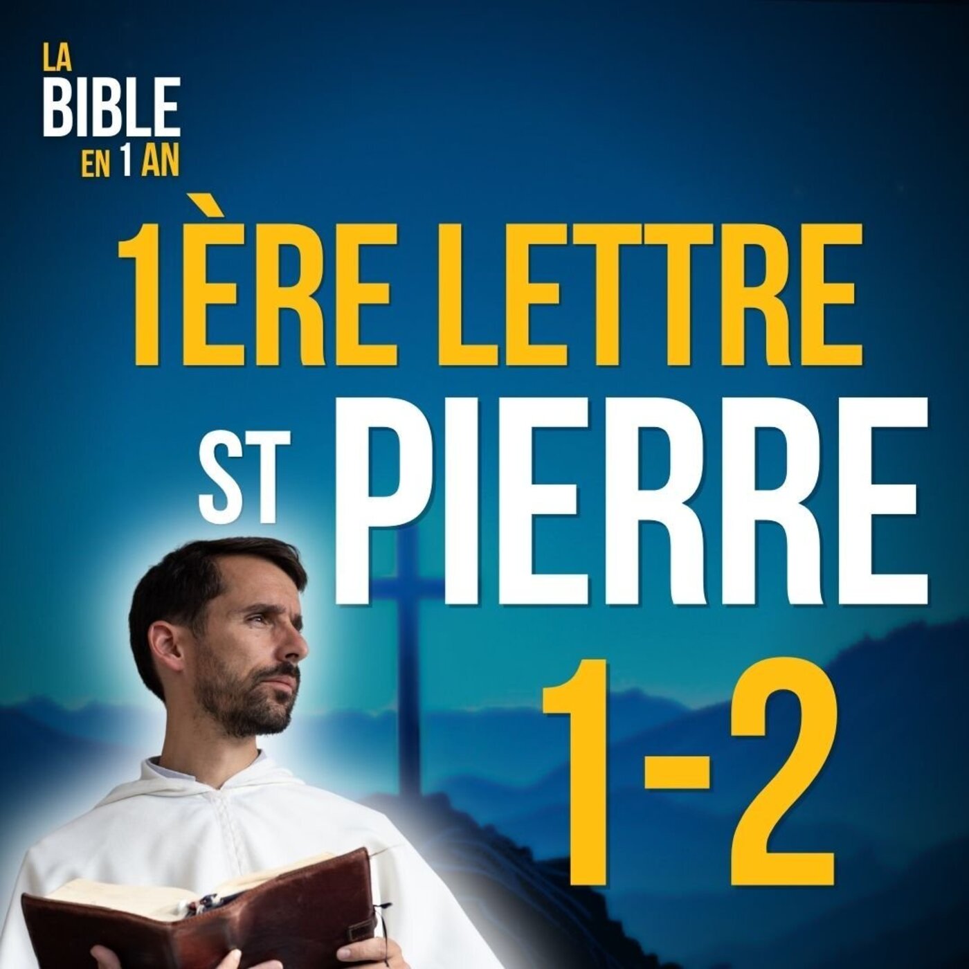 J321- Une espérance qui transforme tout - soir ☾