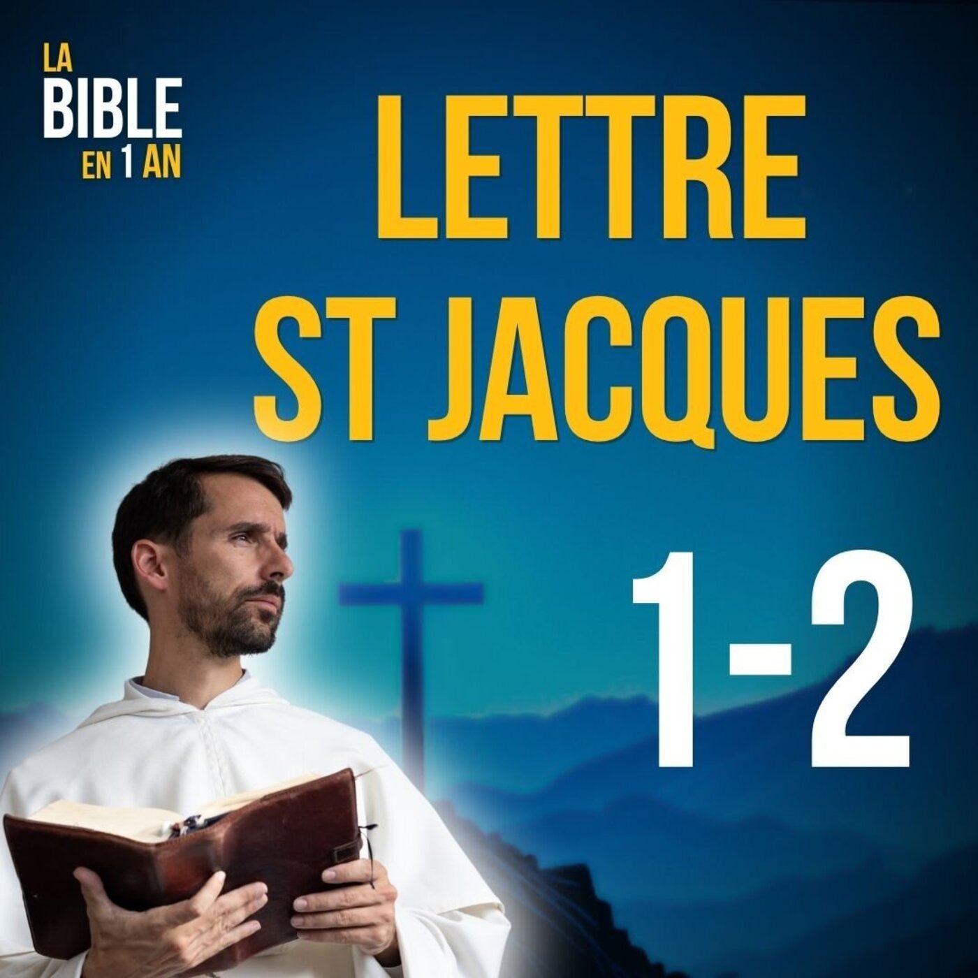 J327- Une foi vivante, pas théorique - soir ☾