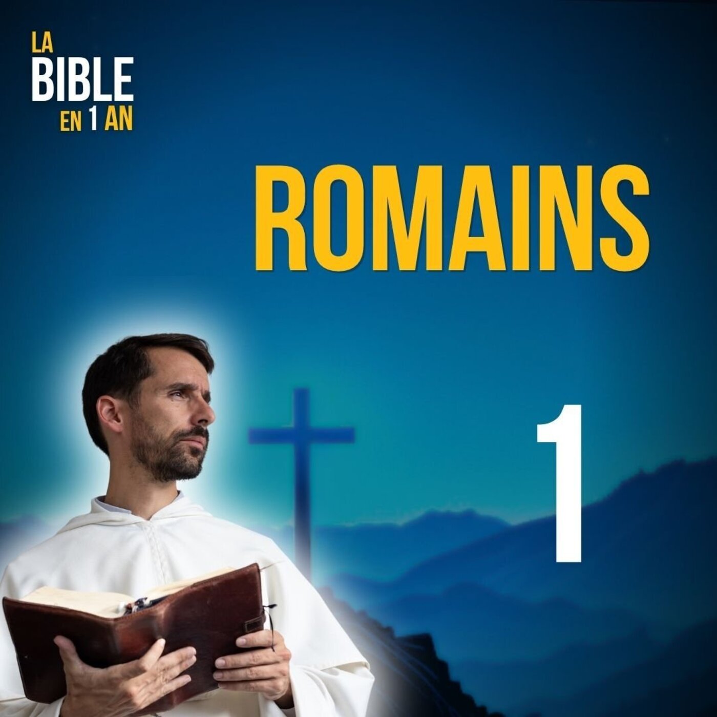 J333 - La foi qui justifie et qui sauve - matin ☼