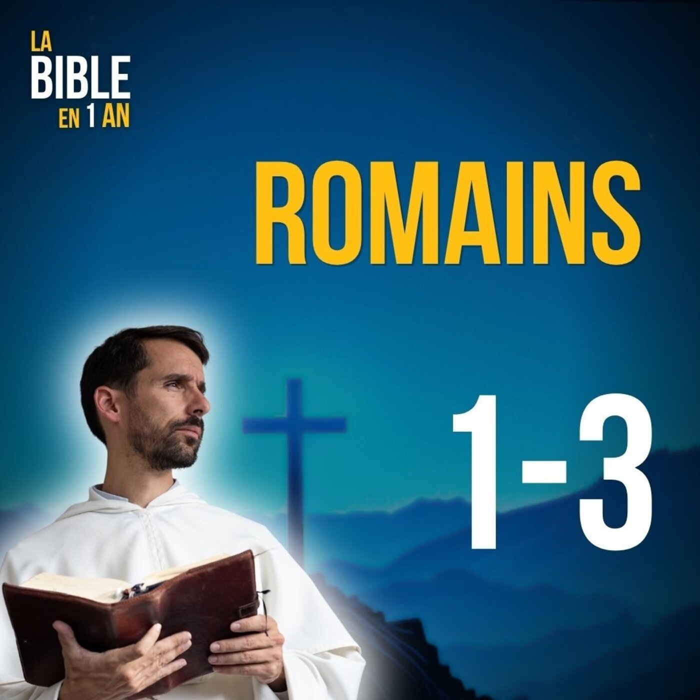 J334 - Tous pécheurs, tous aimés - matin ☼