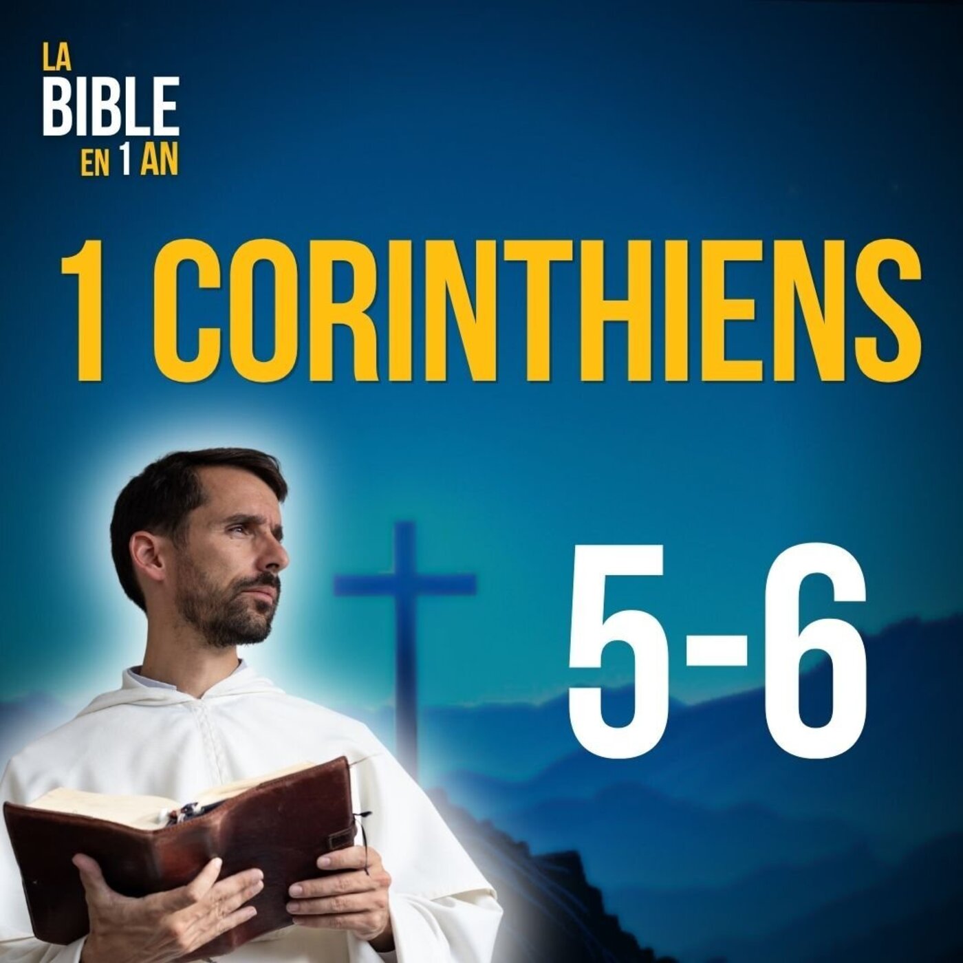 J335- Purifier l’Église, sanctuaire de l’Esprit - soir ☾