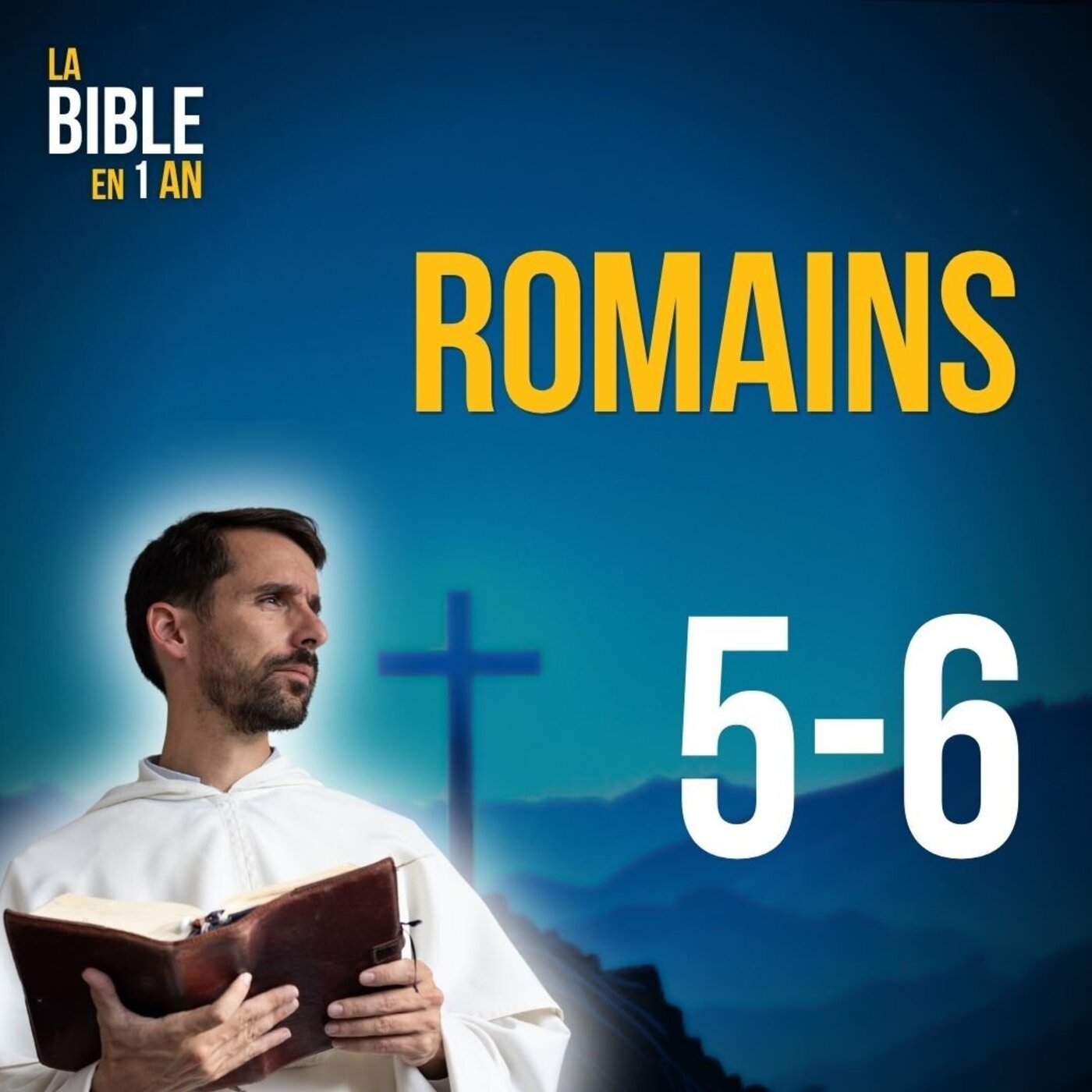 J336 - De la mort à la vie : libres en Christ - matin ☼